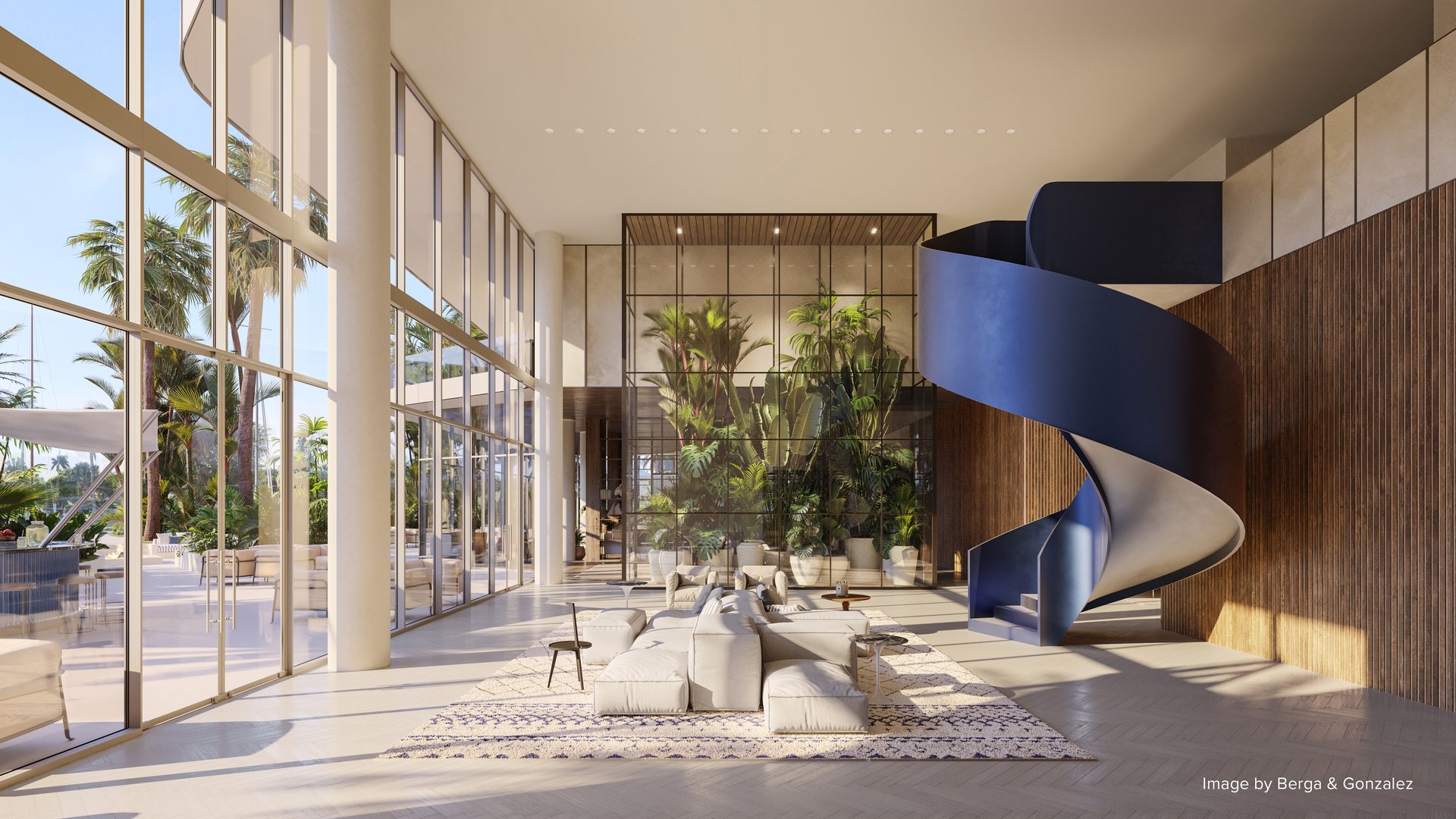 The Ritz-Carlton Residences Unit 501