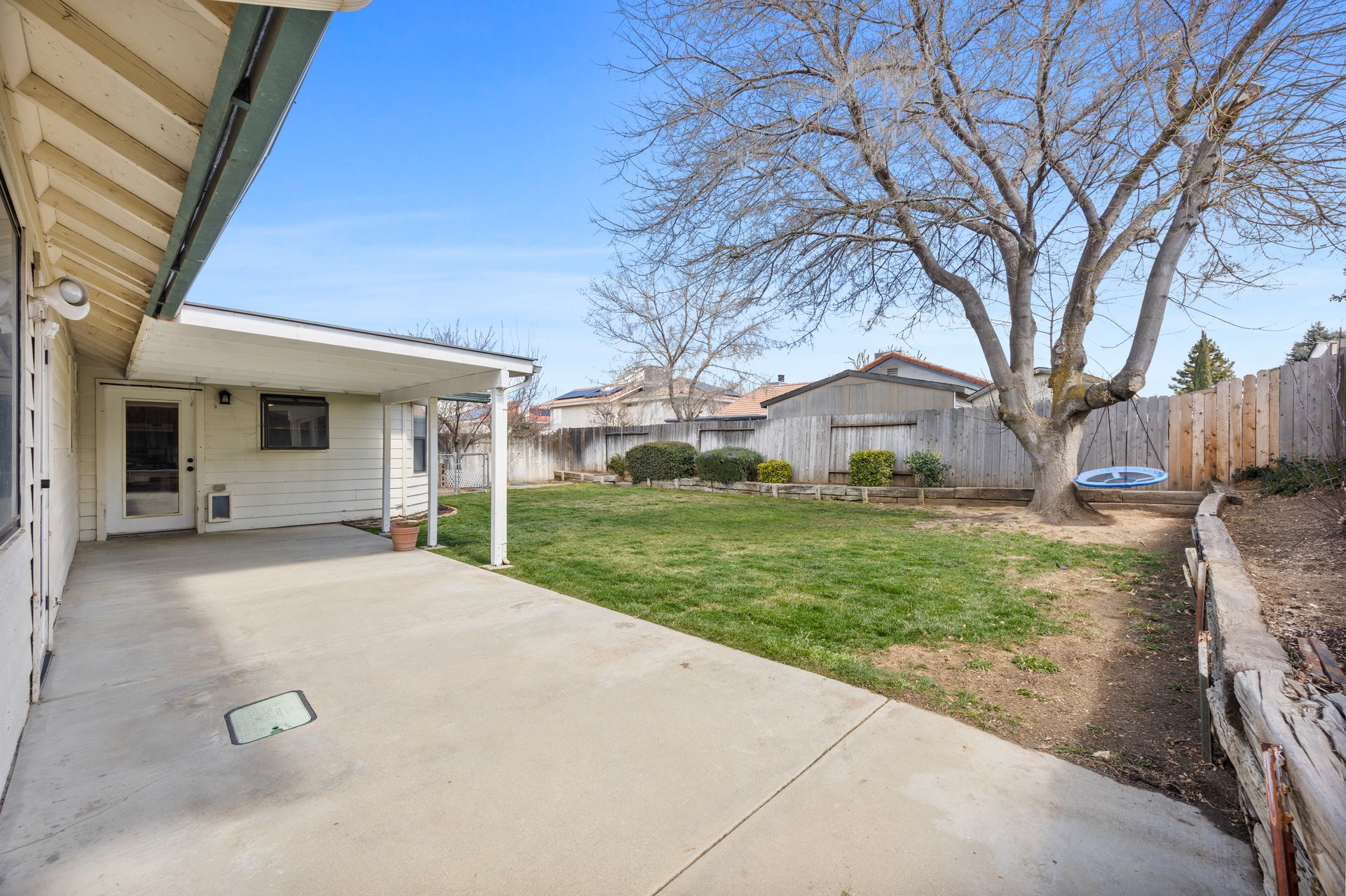 Charming Downtown Tehachapi Home – 1150 Magnolia Court