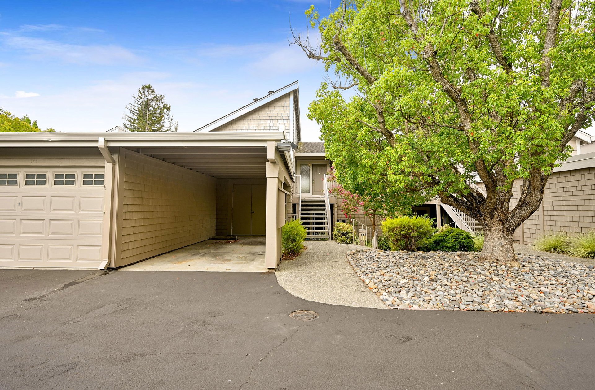 665 Terra California Dr. #3, Walnut Creek