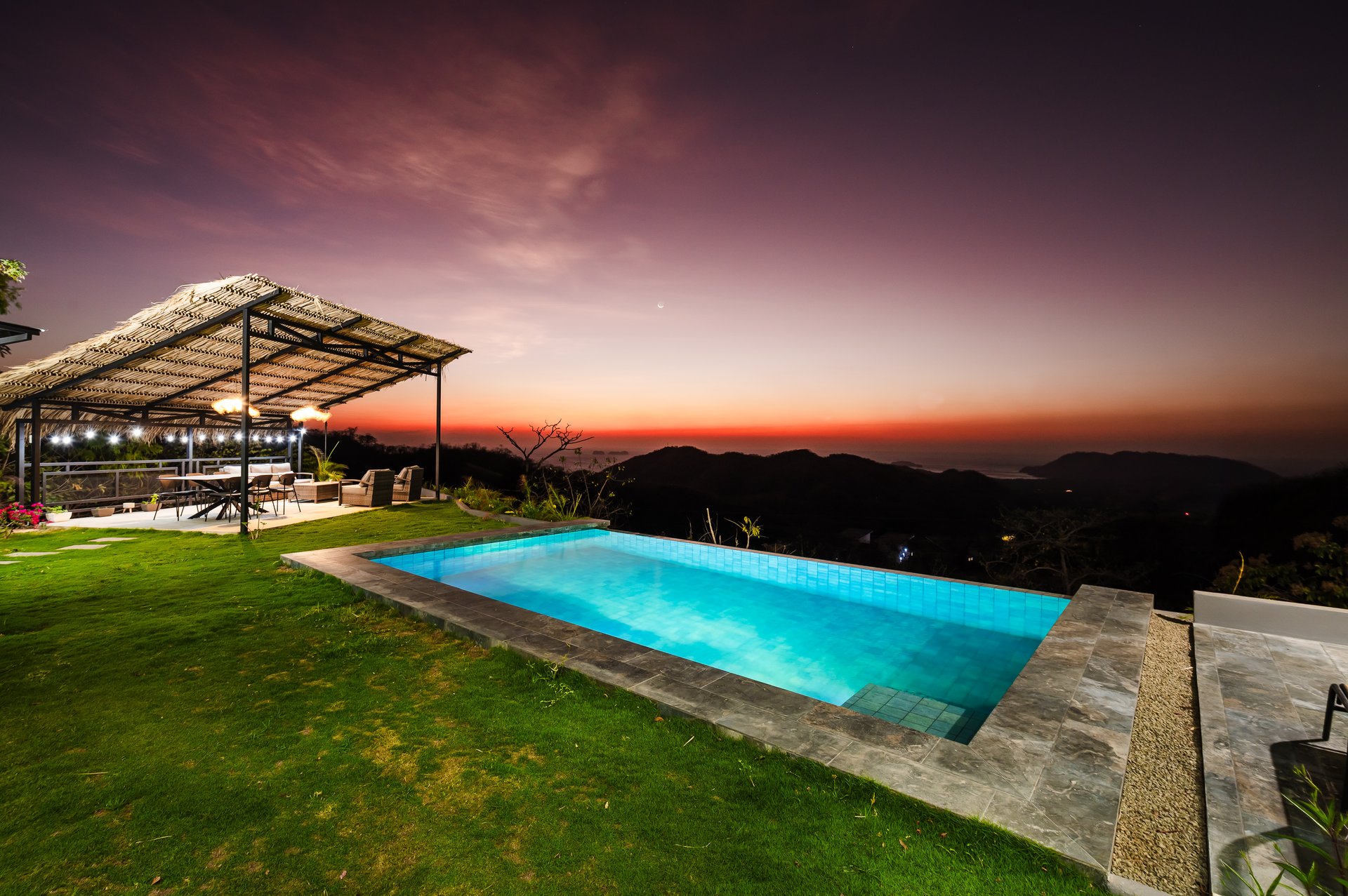 Casa Islas | Ocean View Home Surrounded by Nature in Pacific Heights!