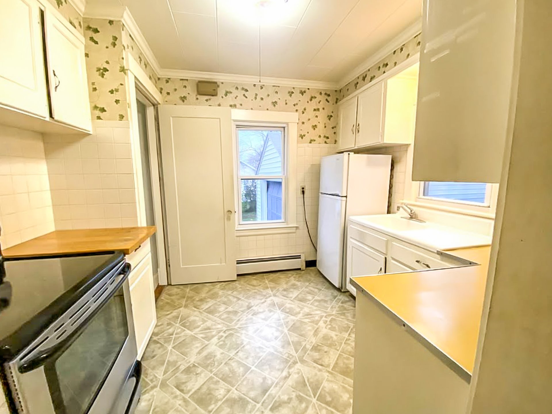 Rental Currently Available