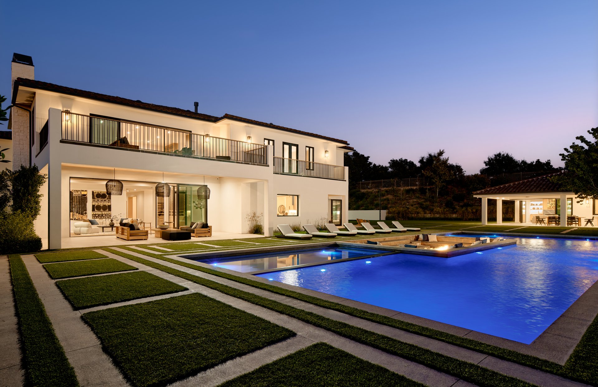 25242 Prado Del Grandioso, Calabasas