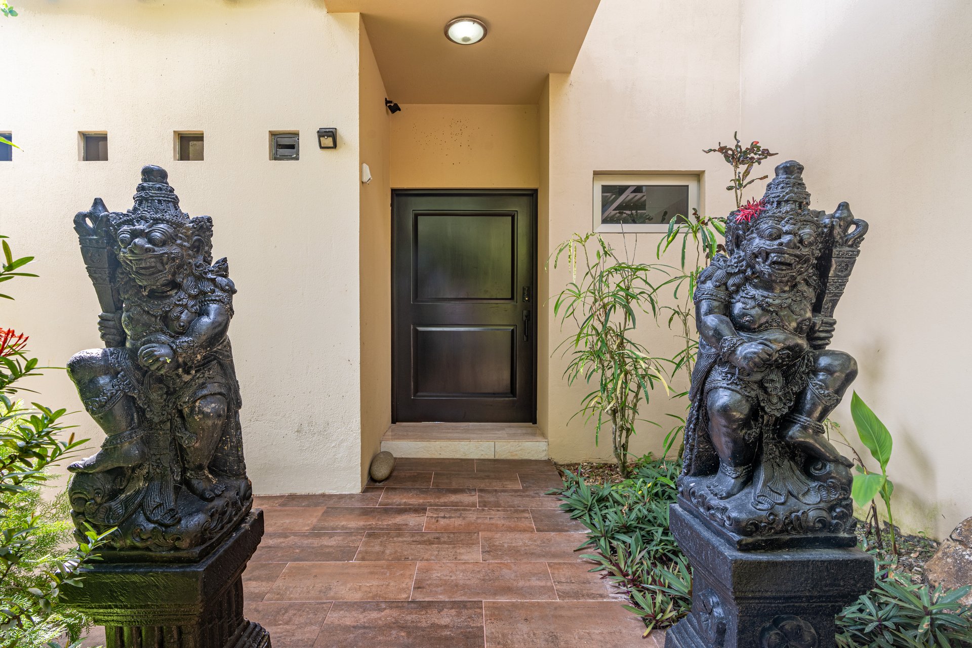 Villa Bali Breeze at Luxury Villa Estates