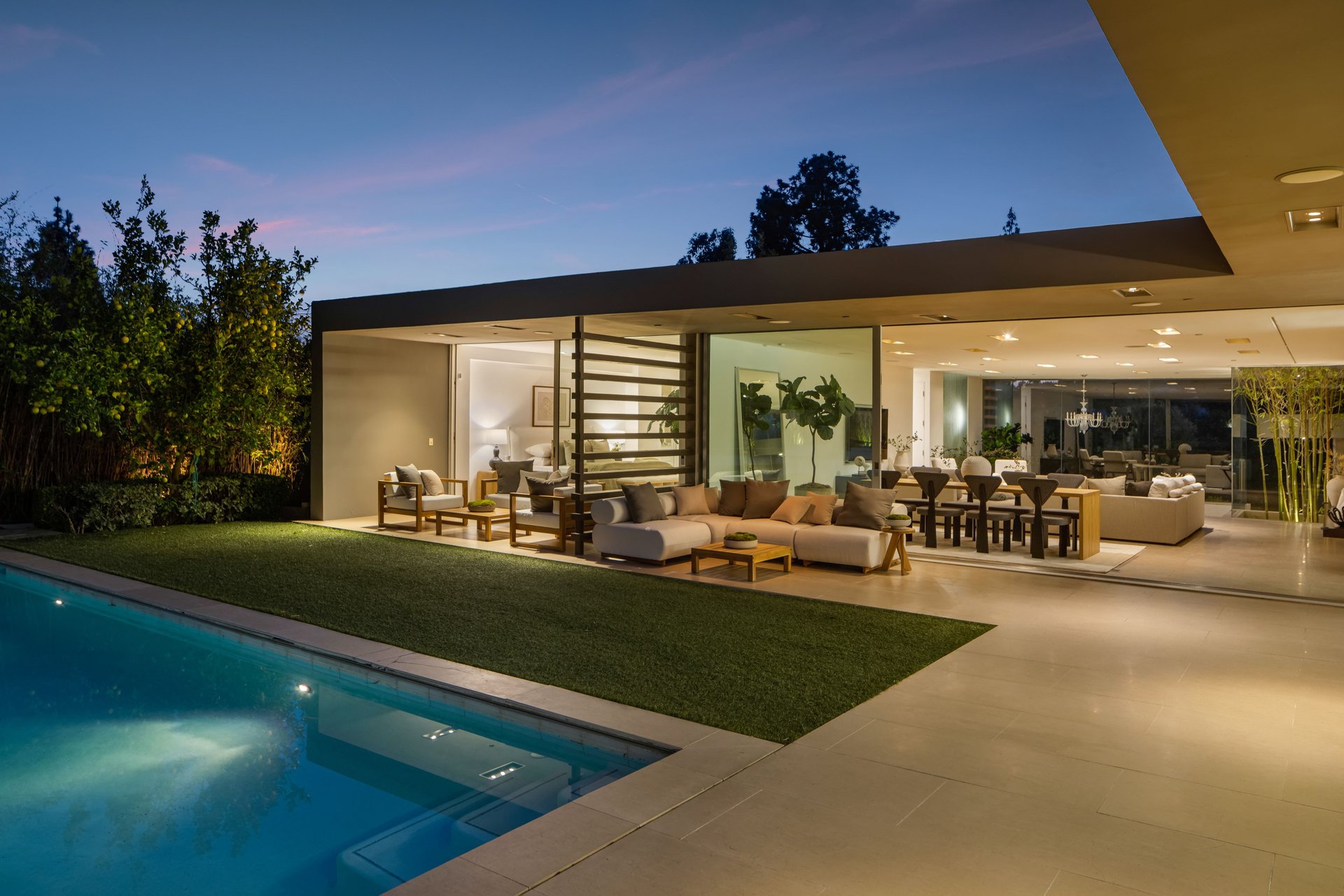 1166 Angelo Dr, Beverly Hills 