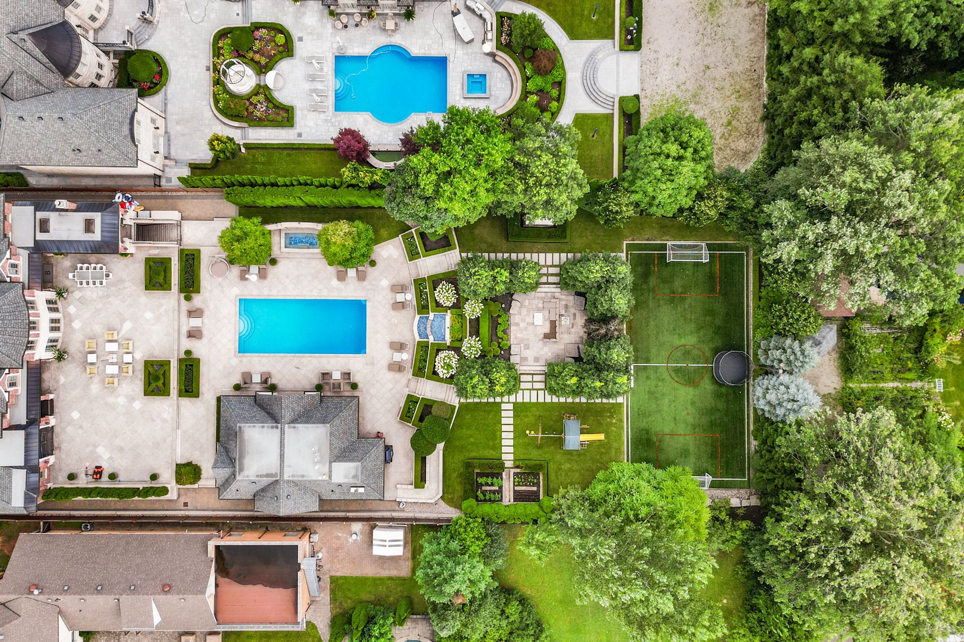 SOLD: A Triumph Of Architectural Brilliance