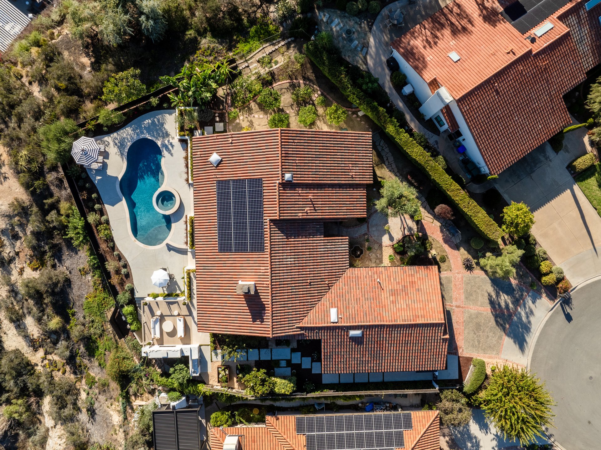 905 Olive Crest Dr.