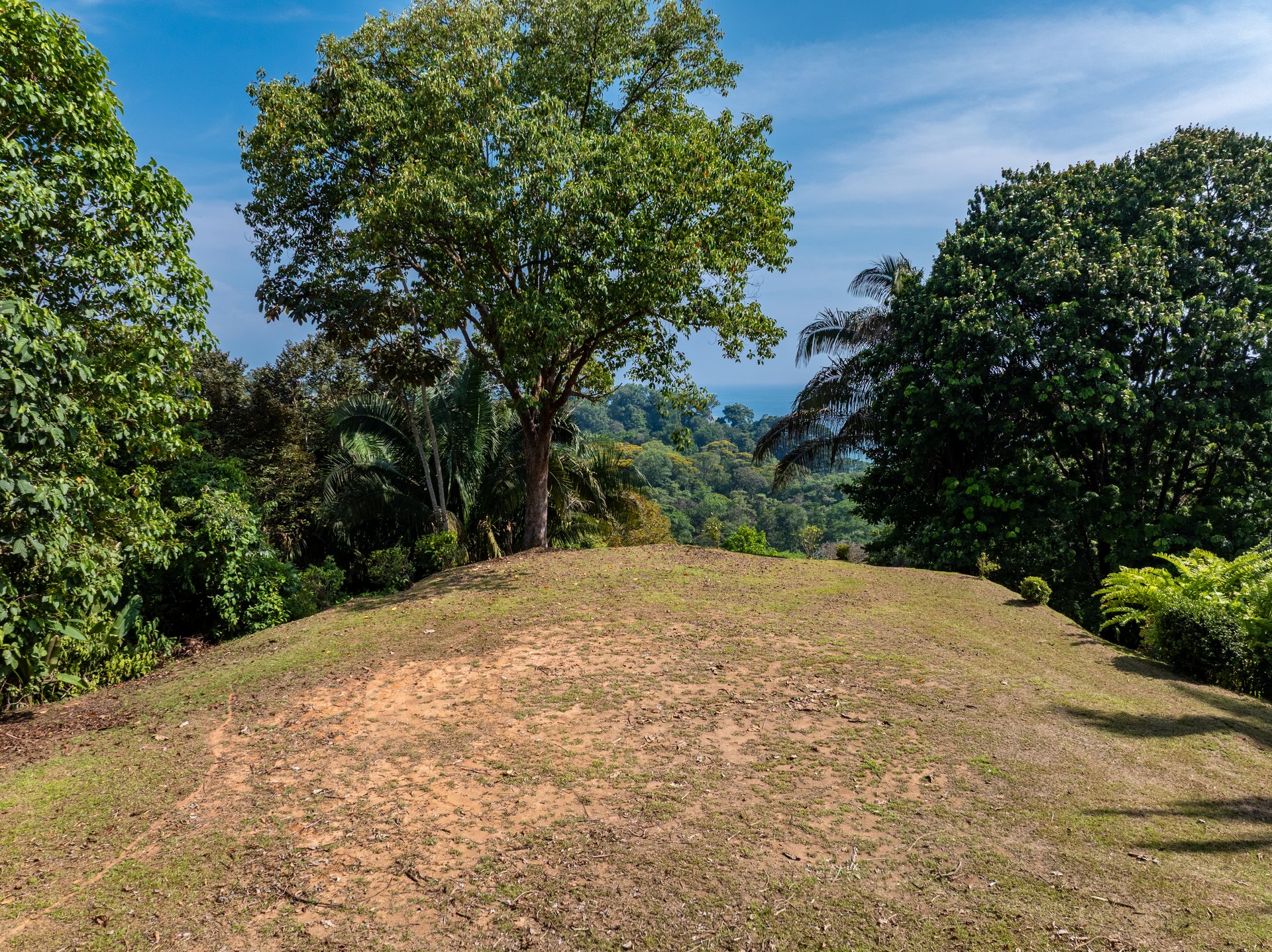 Uvita Las Colinas Prime Ocean View Lot #1