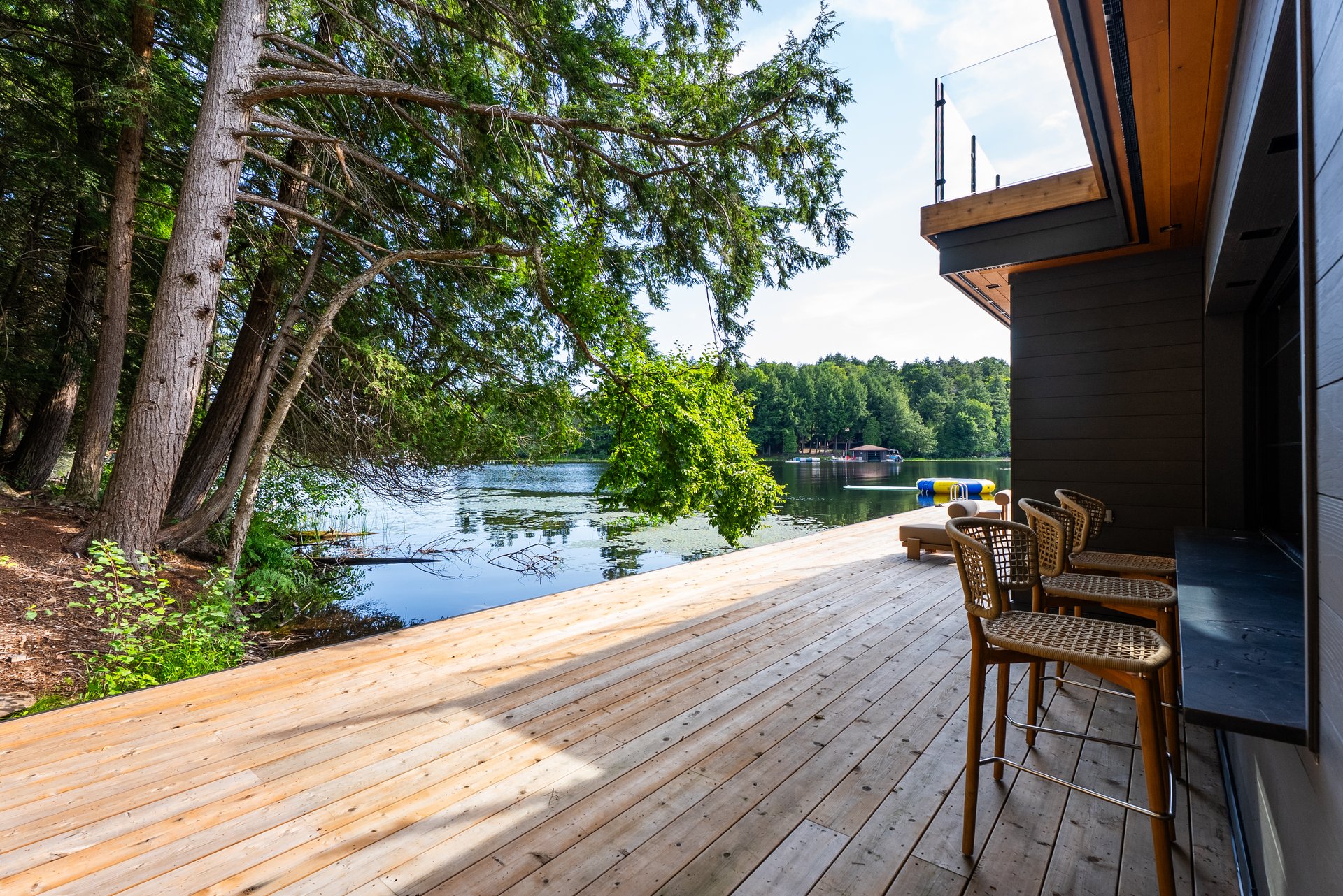 Lake Rosseau