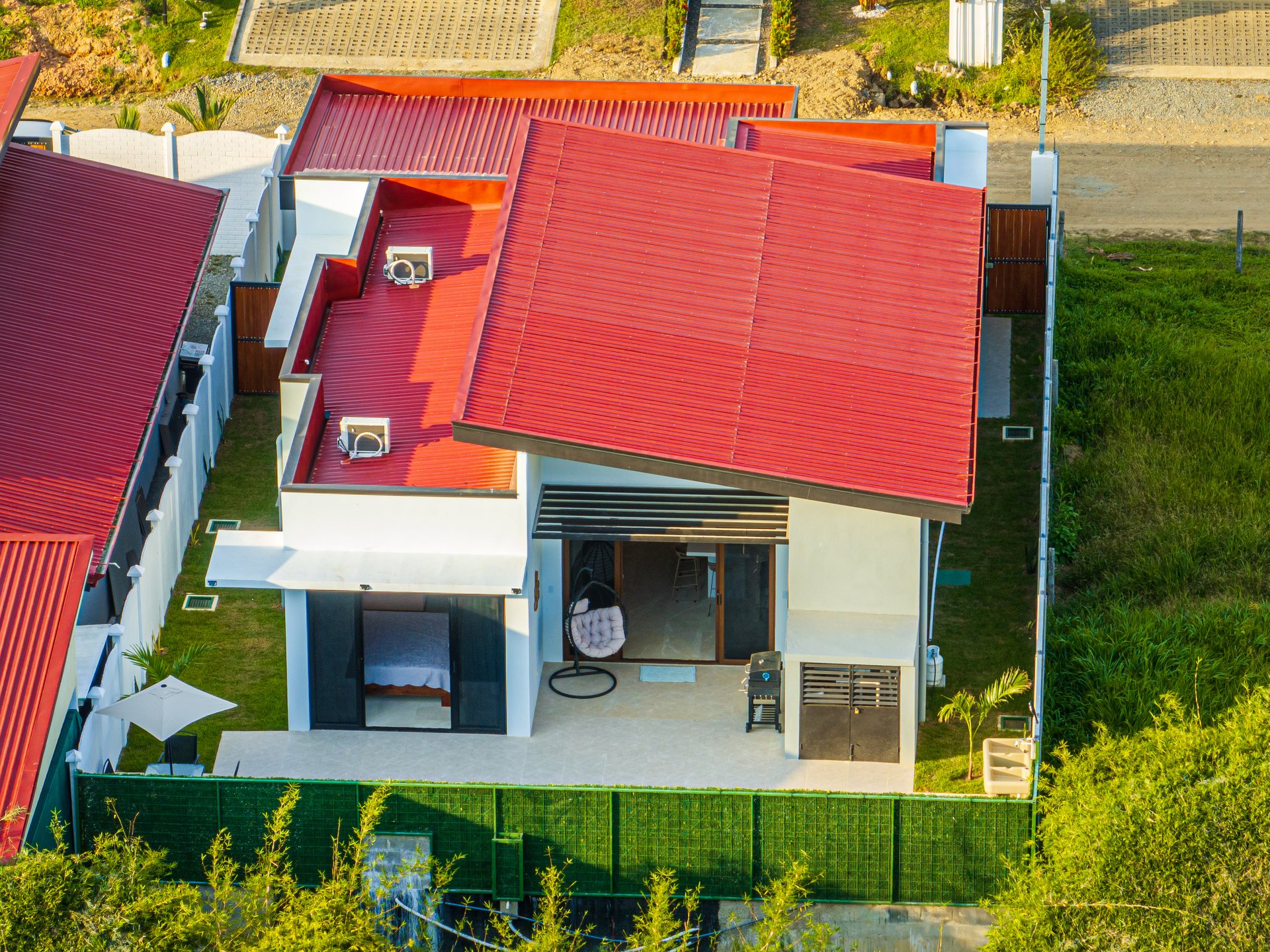 Hidden Gem Villa – Brand New & Fully Furnished 3 Bed | 3 Bath | Private Pool | Costa Rica's South Pacific