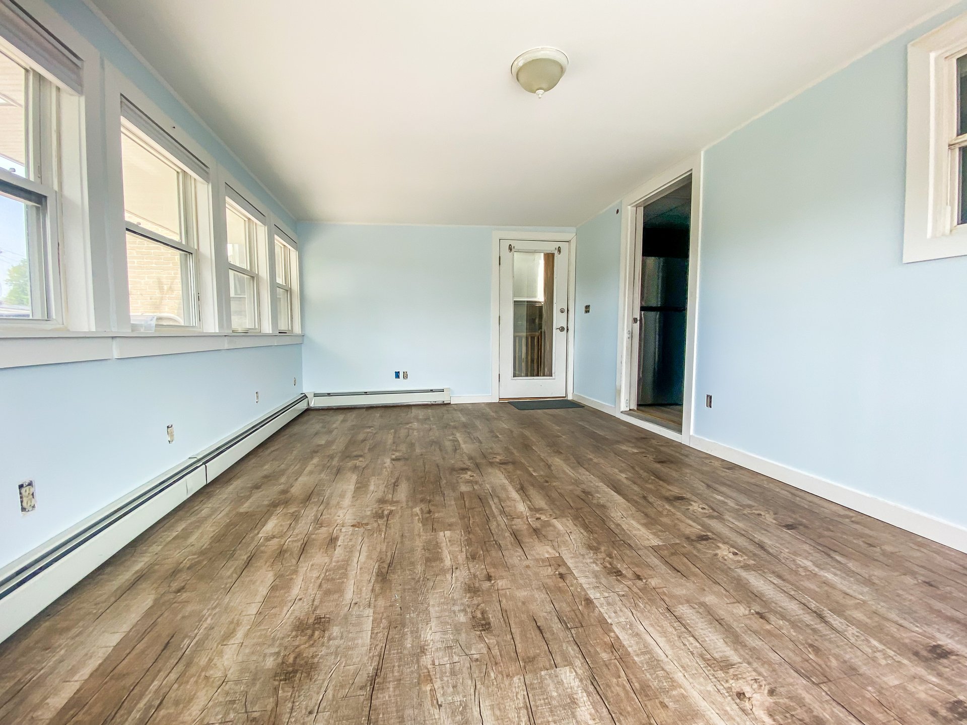 Rental Currently Available