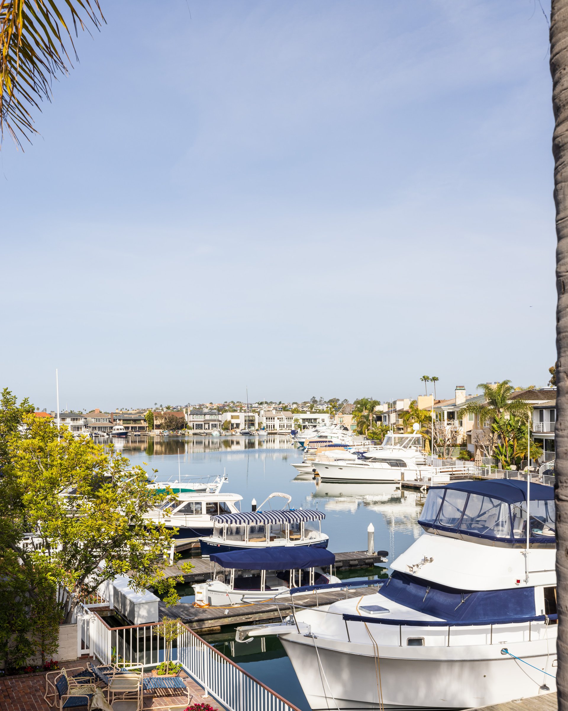 748 Harbor Island Drive