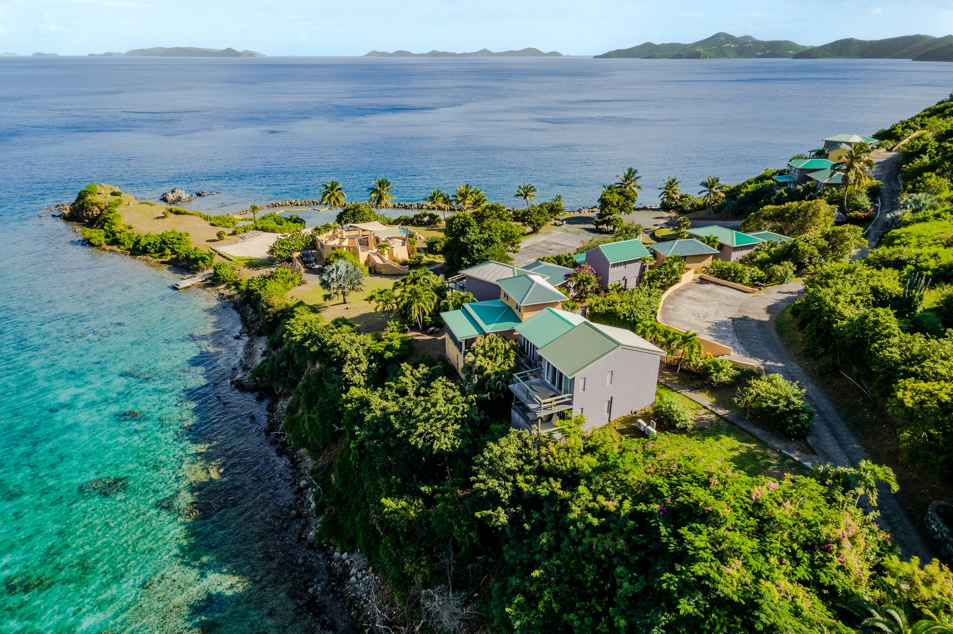 Frenchmans Estate