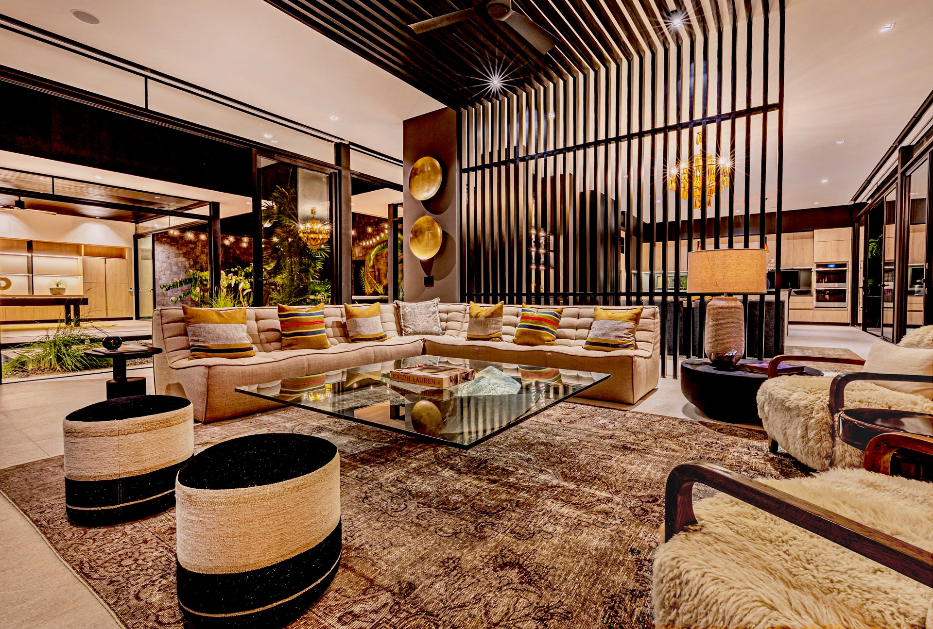 Designer House - Uvita