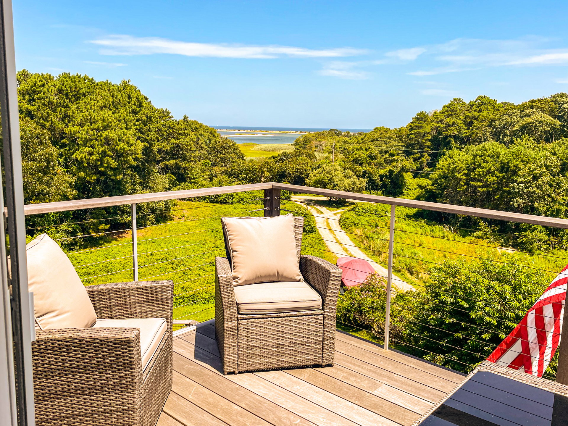 Edgartown Sengekontacket Getaway 