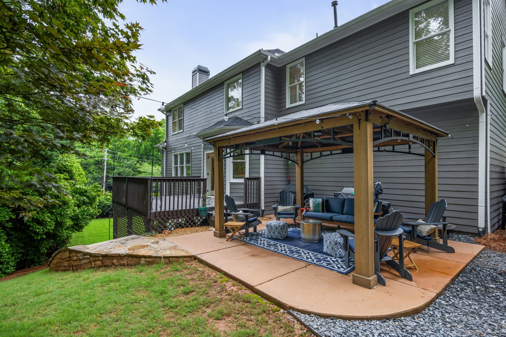 4350 Oakdale Vinings Circle SE, Smyrna, GA 30080