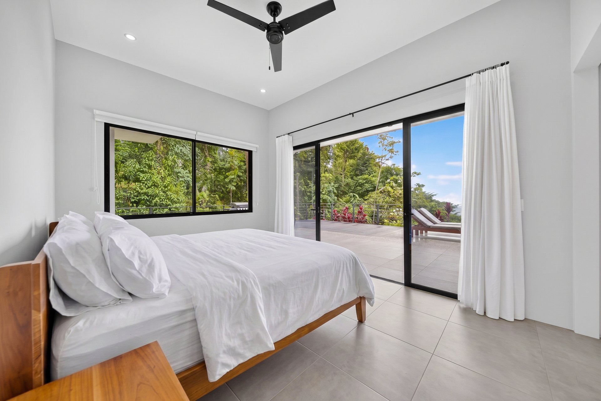 The Ocean View Sanctuary at Casa Delphines