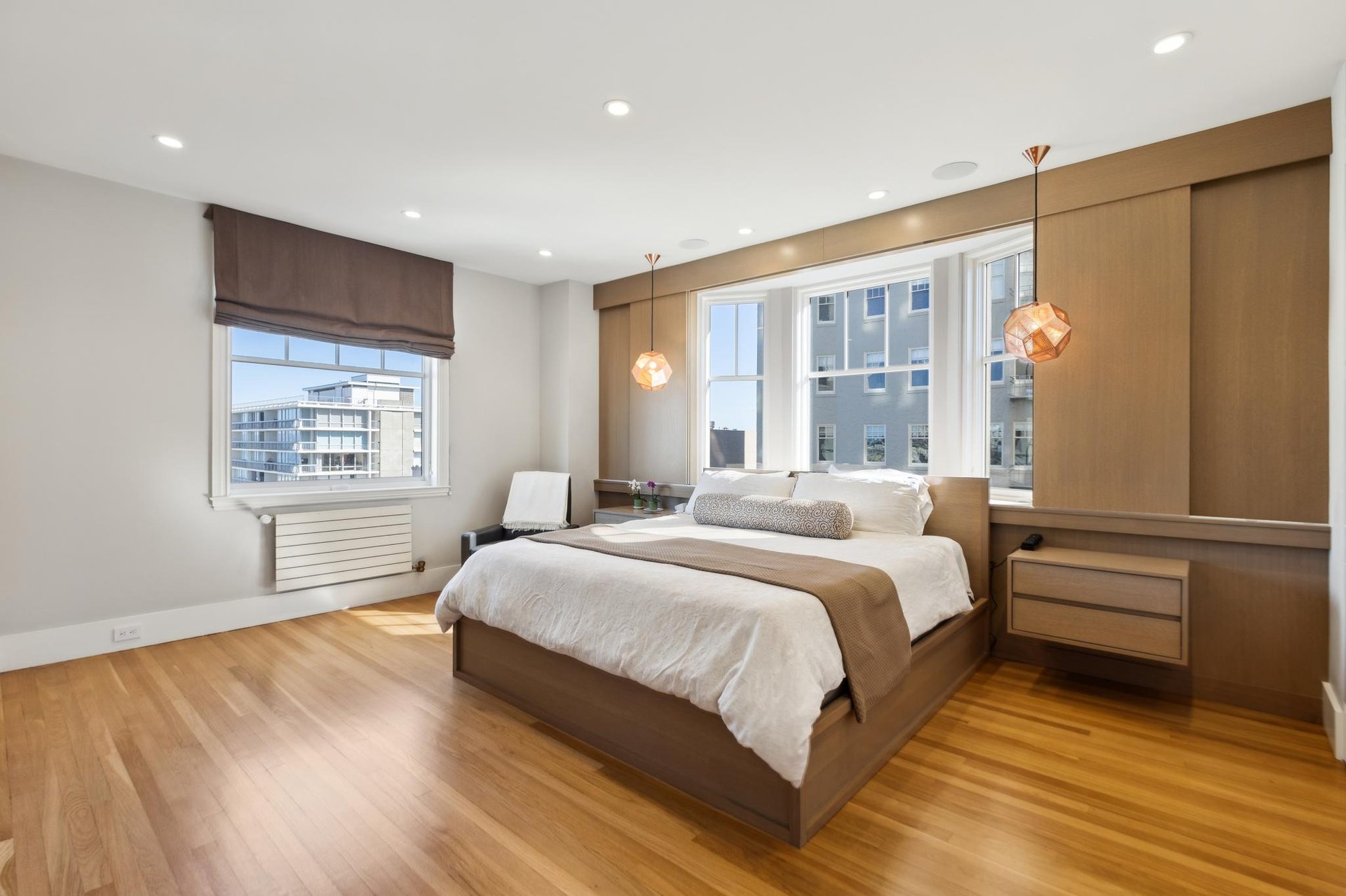 2100 Pacific Avenue # 3B