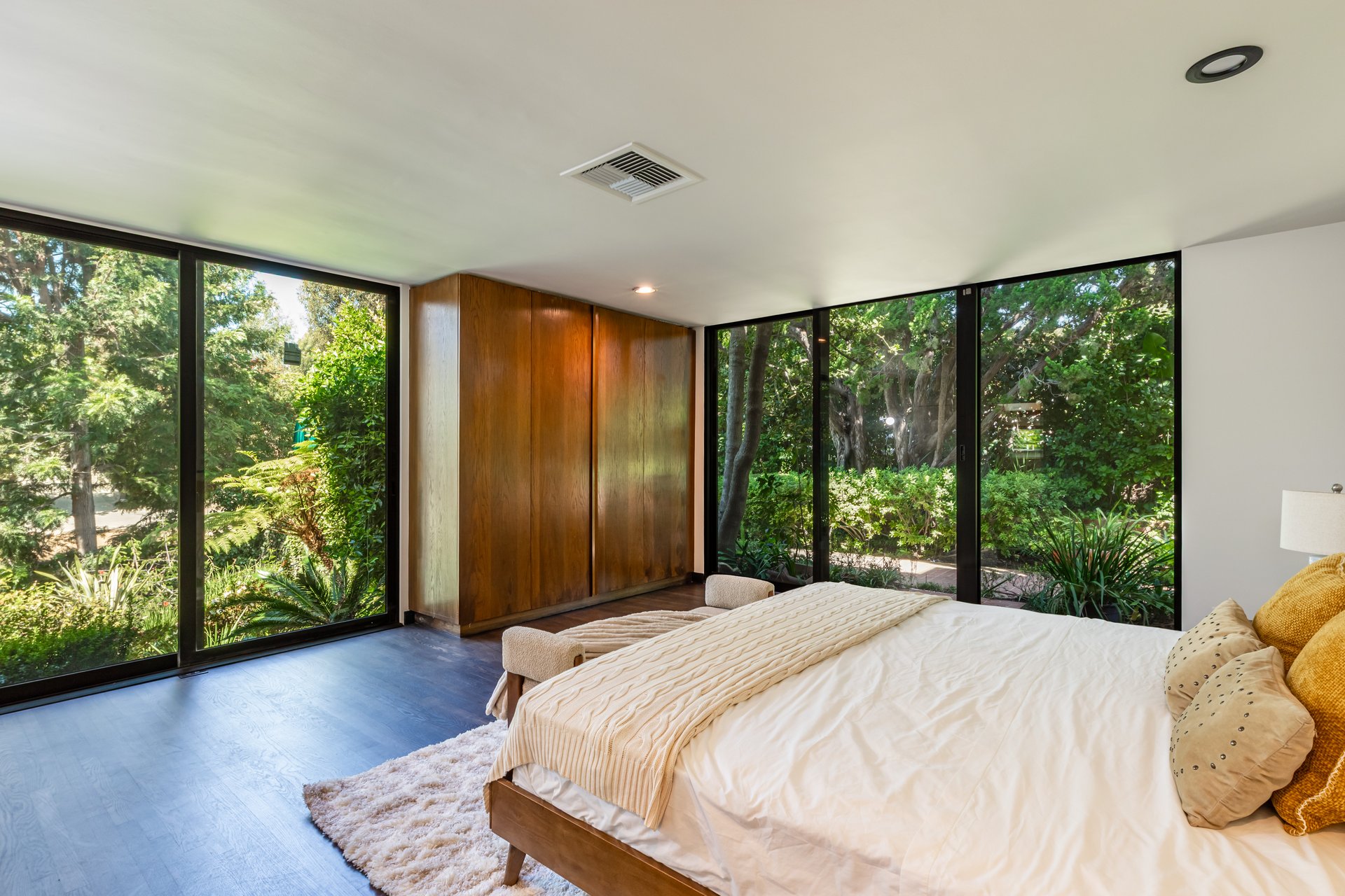 William Haines Residence