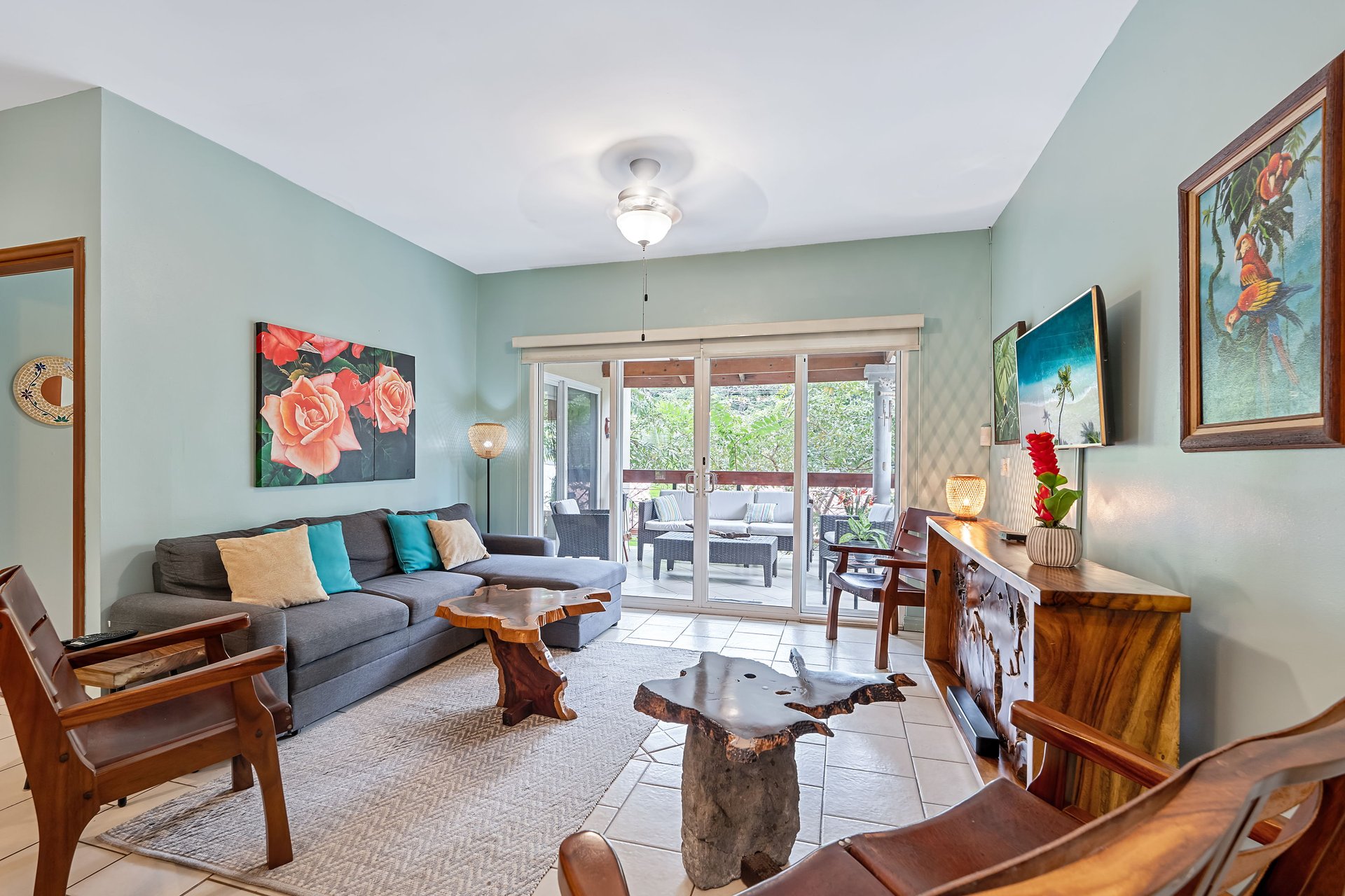 Surfside Place 3 | Seaside Condominium For Sale in Playa Potrero