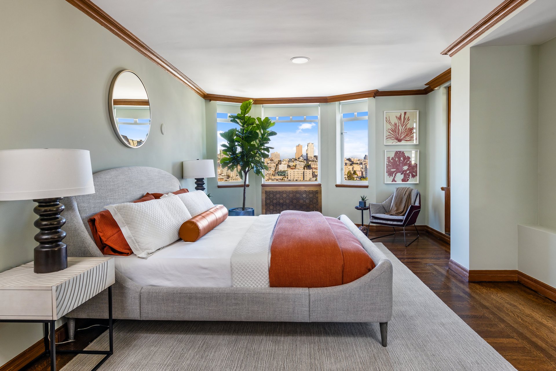 2100 Green Street Penthouse