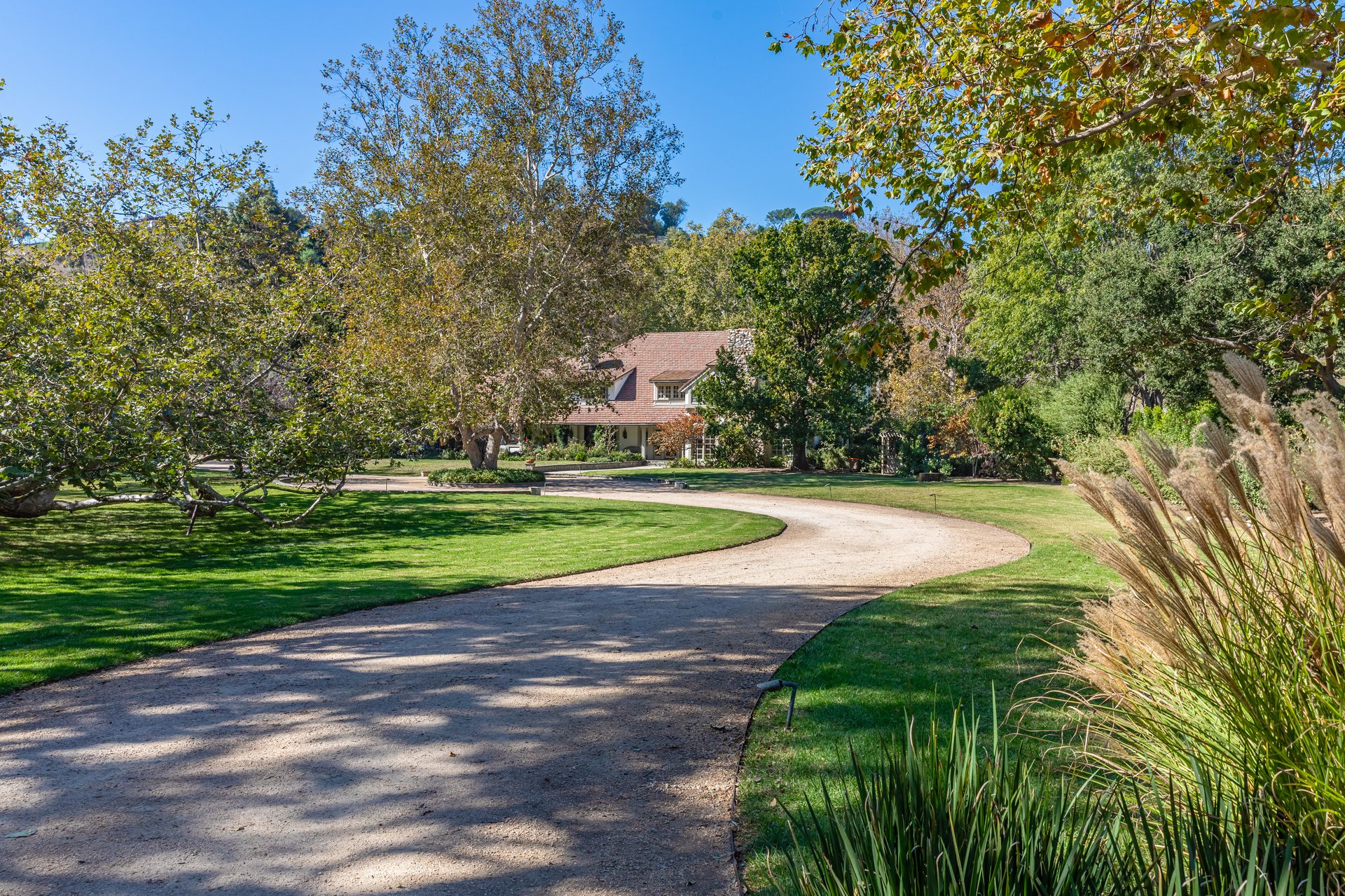 5721 Bonsall Dr