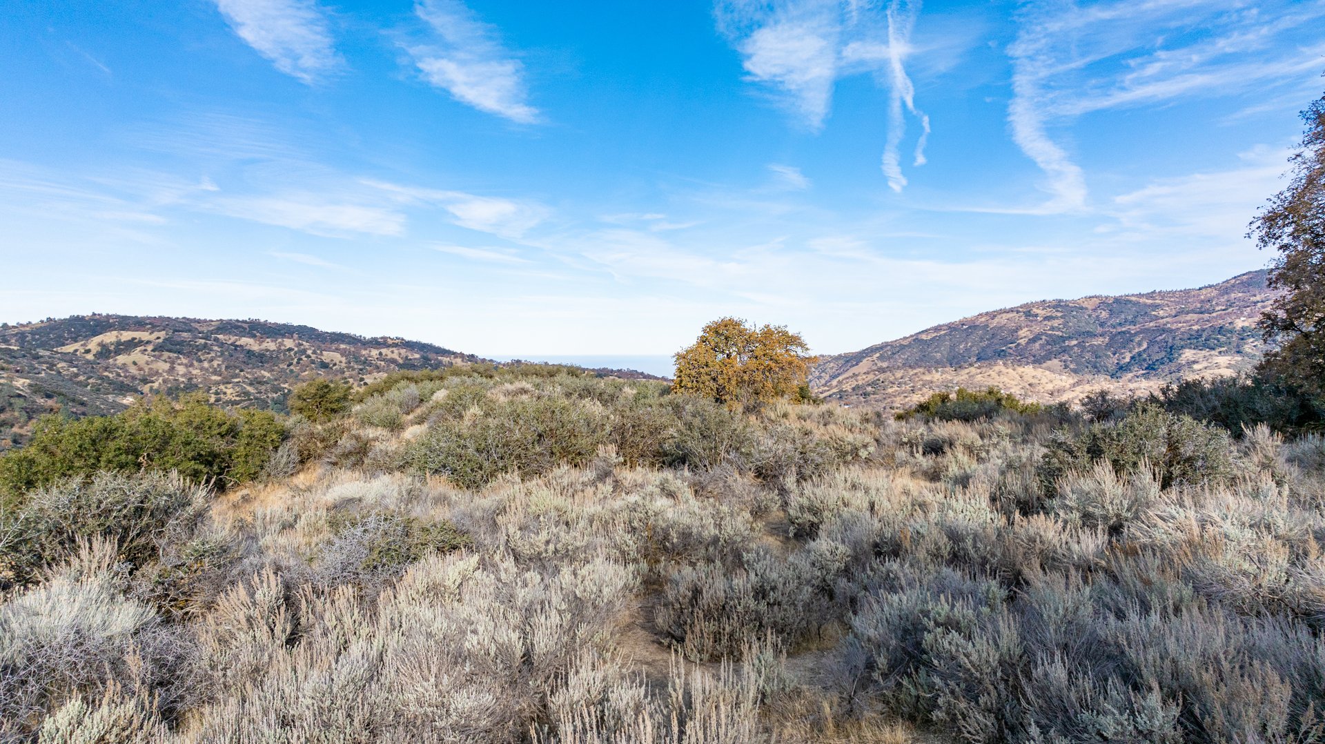 Stunning 3.71-Acre Lot for Sale in Bear Valley Springs – Skyline Dr, Tehachapi, CA