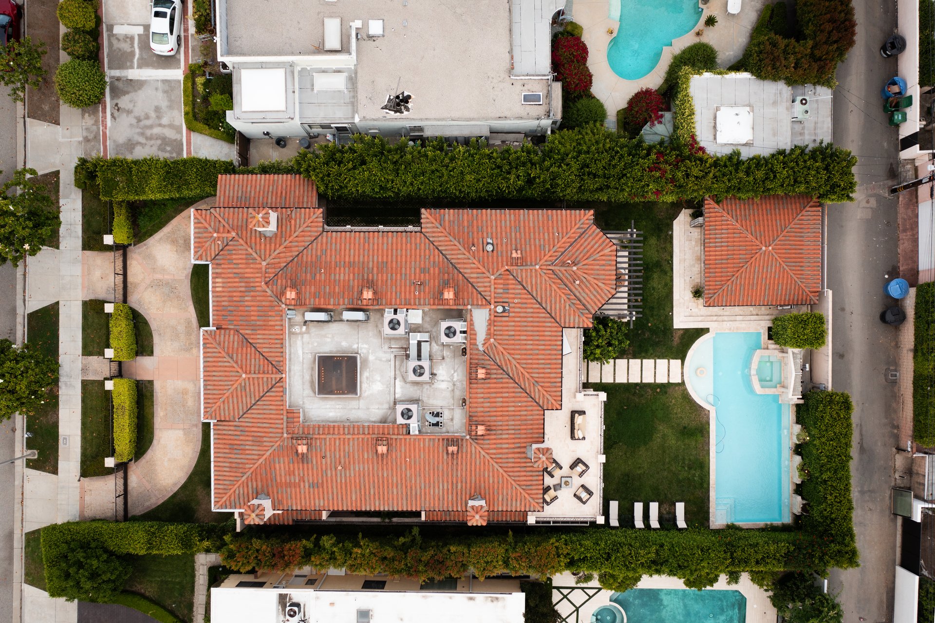 617 N Camden Dr, Beverly Hills