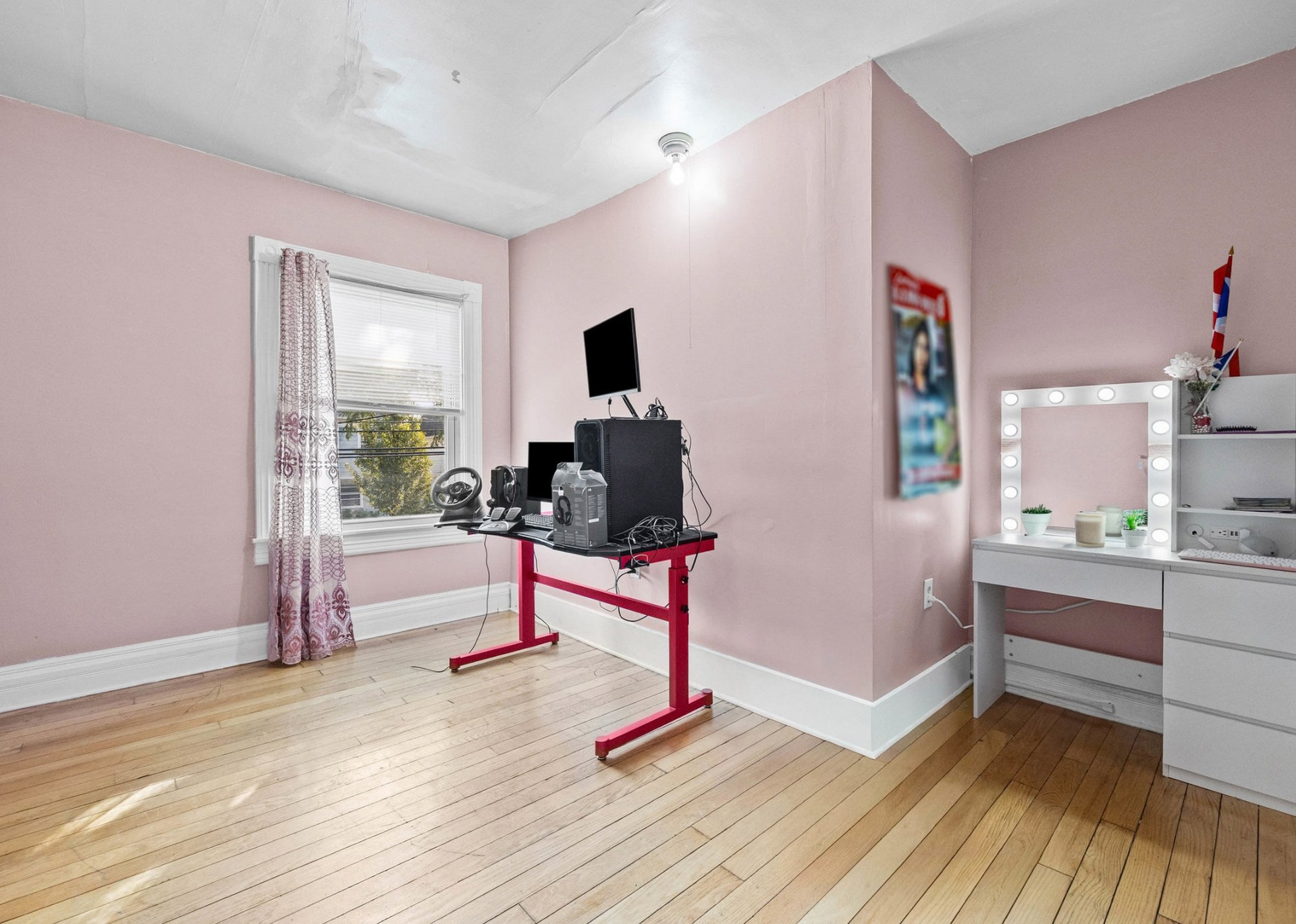 194-196 Pulteney St Geneva NY | 2-Unit Duplex for Sale