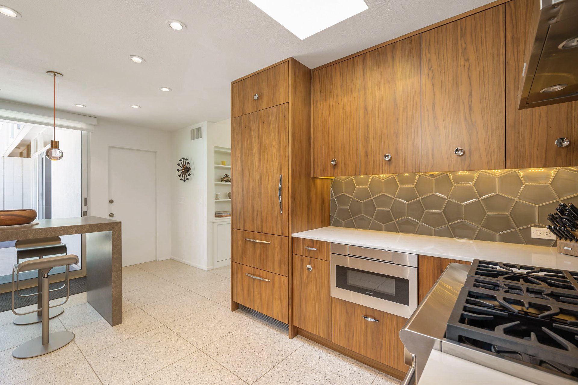 The Sandpiper House