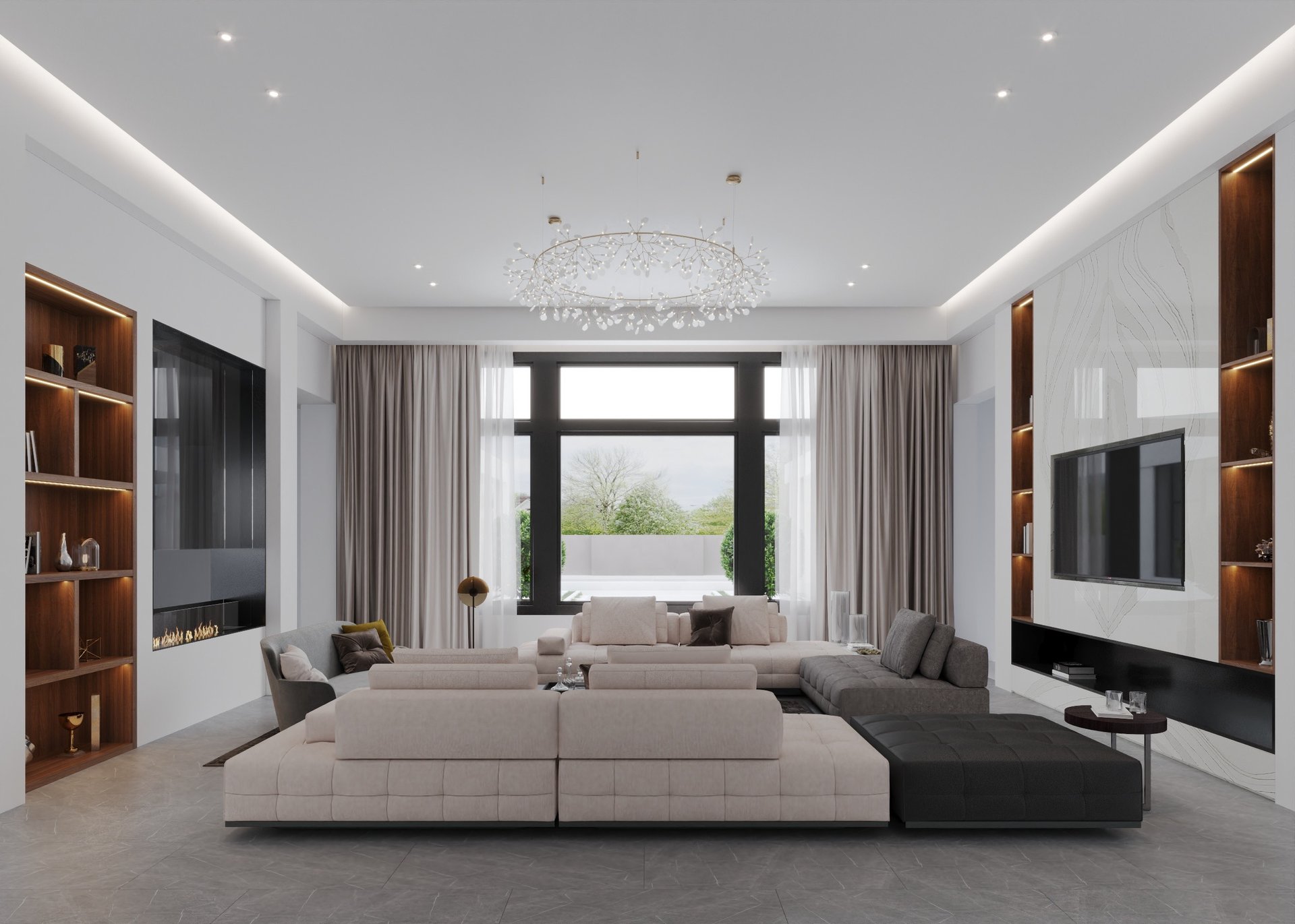 11 Chalk Hill