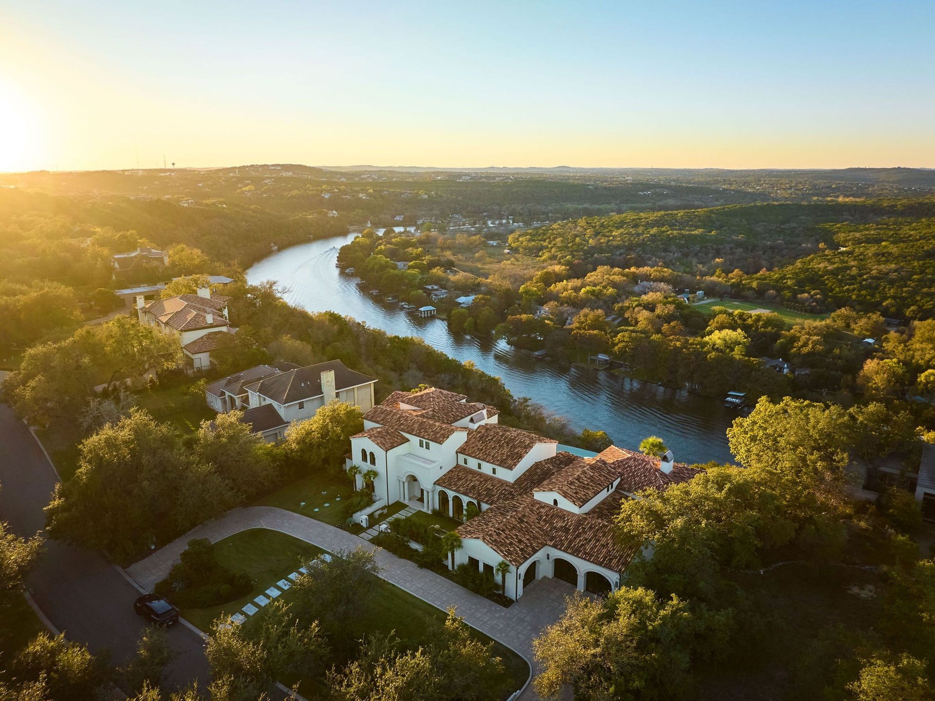 Chateau Blanc