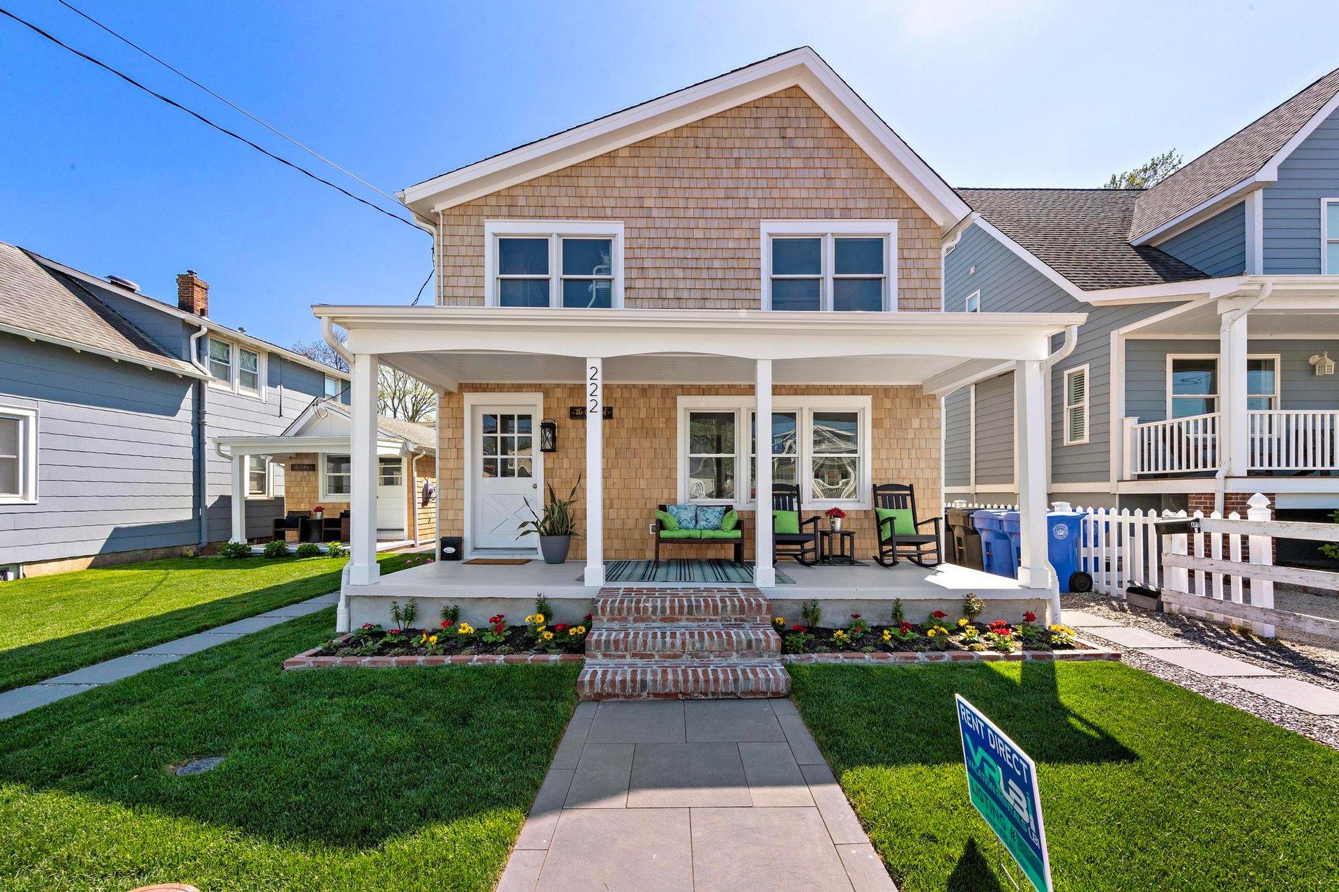 222 Coral Street, Beach Haven