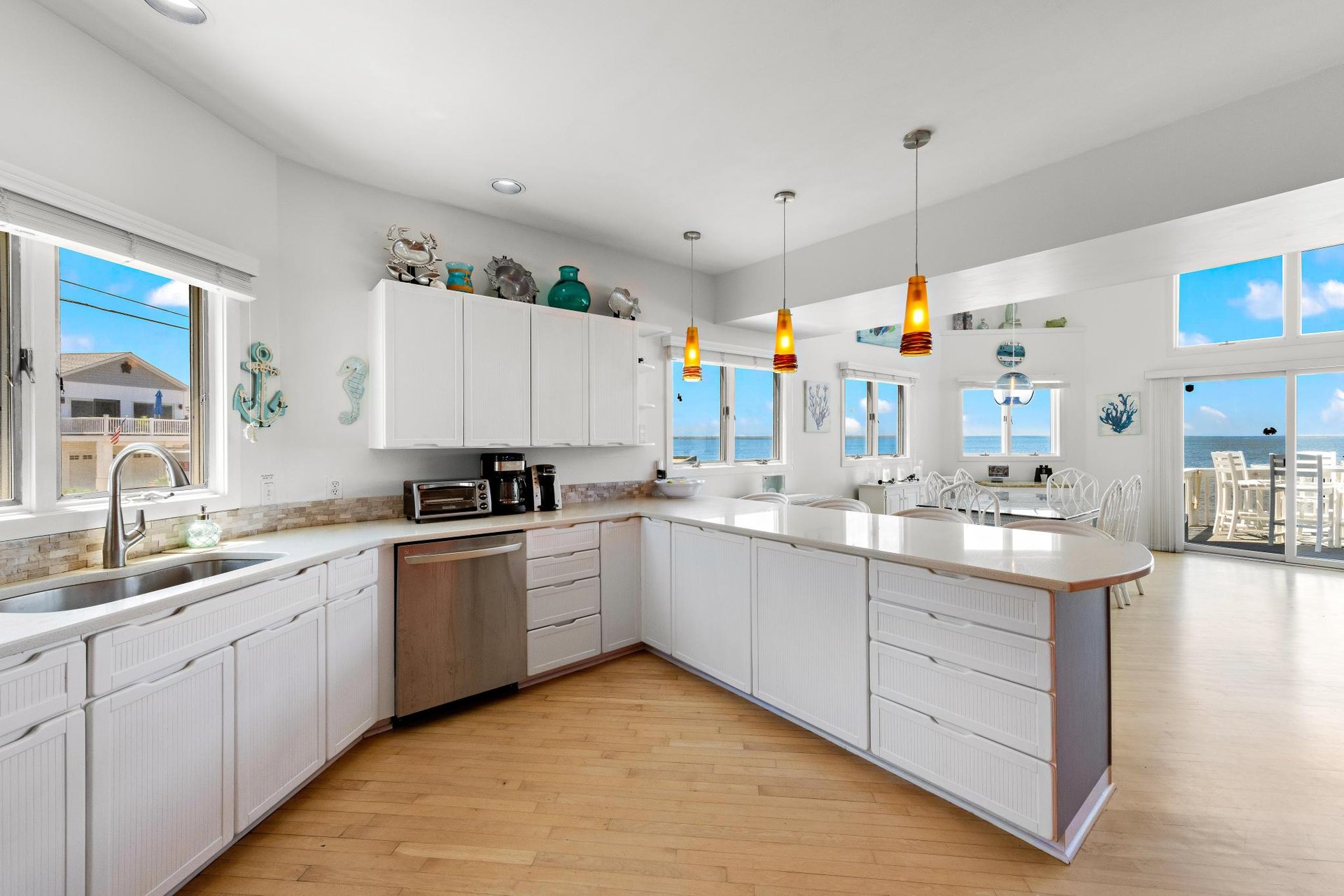 317 N 13th Street, Surf City