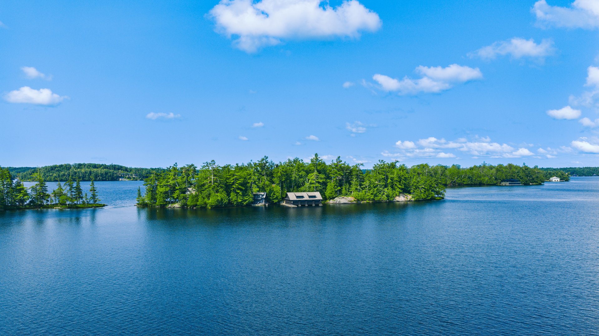 Fawn Island