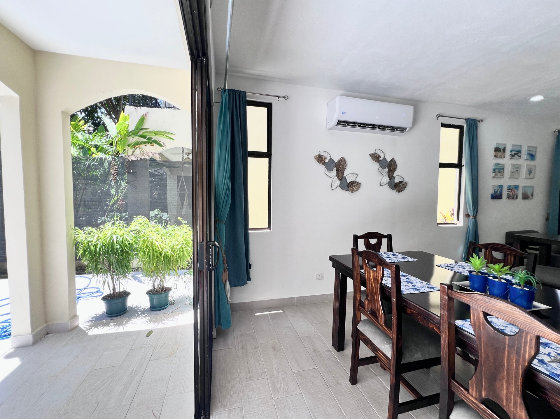 Villa Tortuga, Prime Location Just 5 Minutes from Marina Pez Vela & Shops