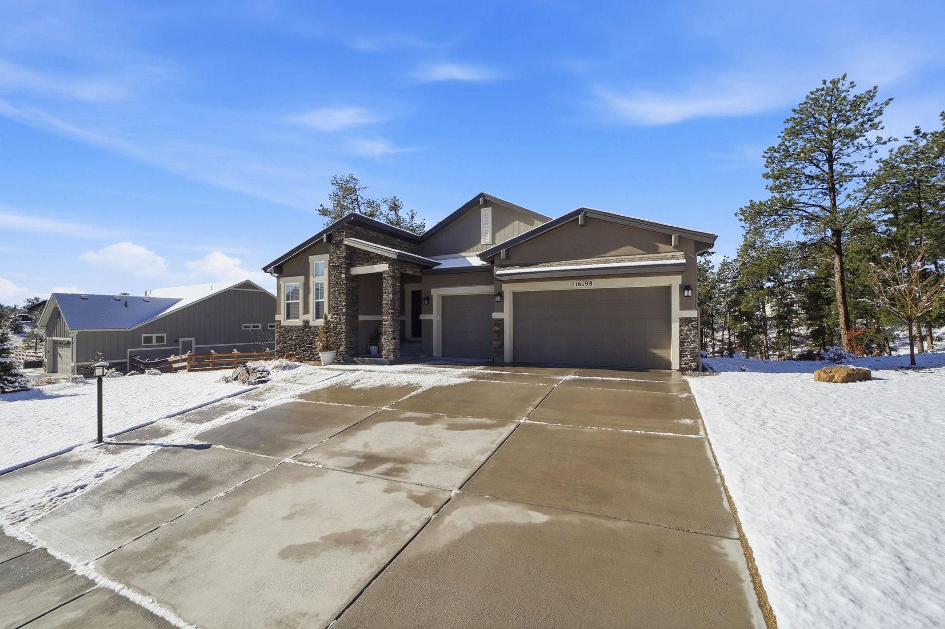 16198 Sunset Splendor Lane
