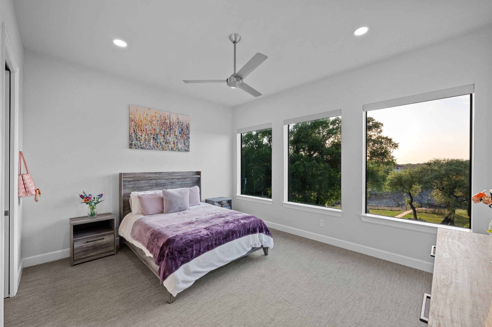 2912 Patriot Drive & 3002 Point Cove