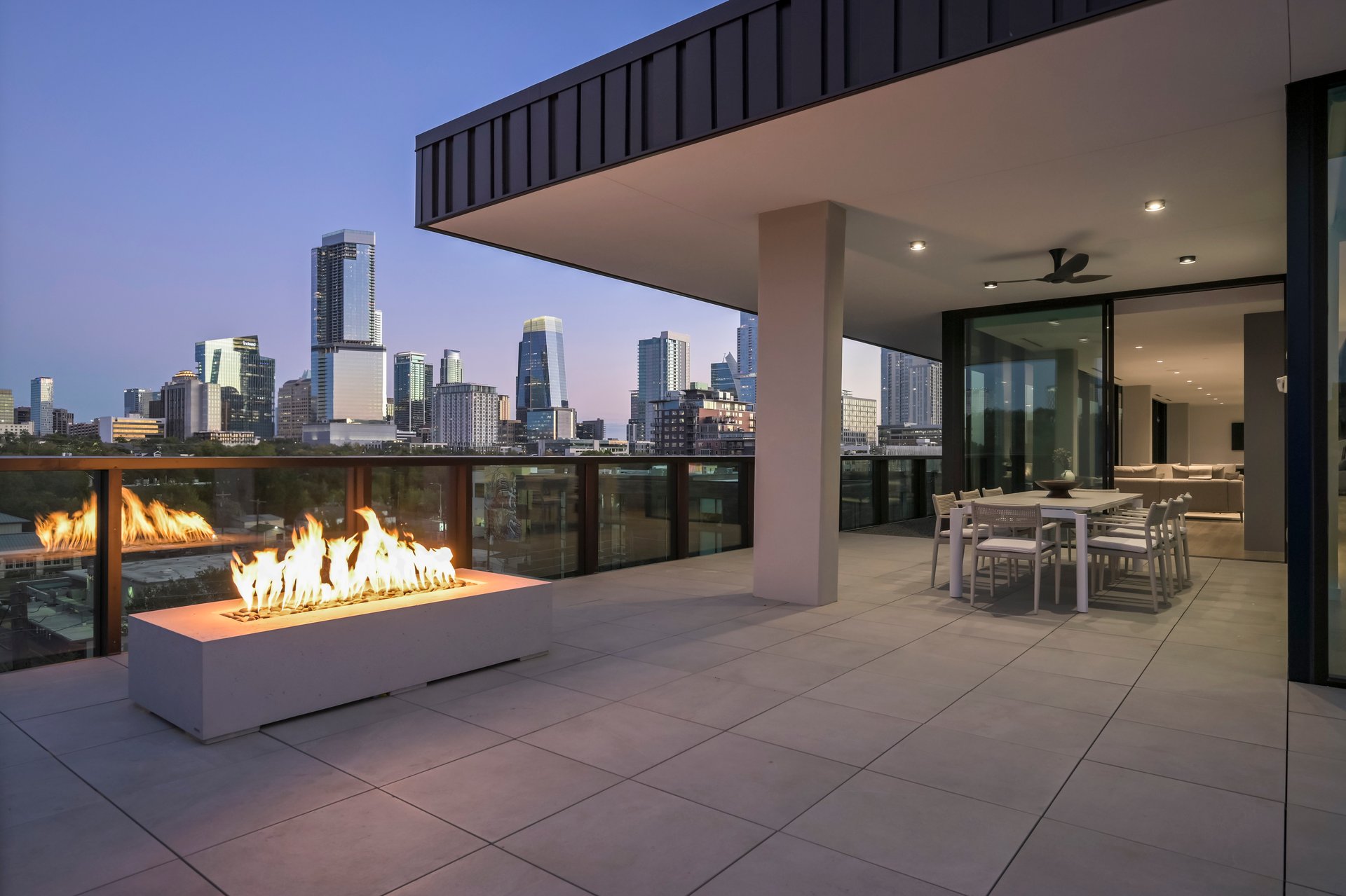 1006 Baylor Street #402