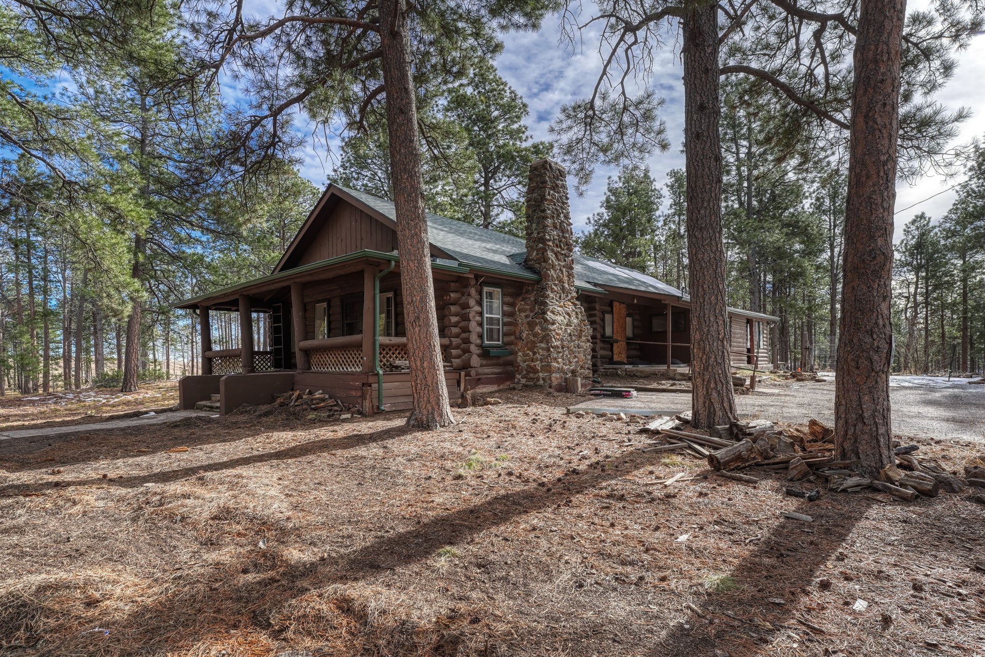 14425 Black Forest Road