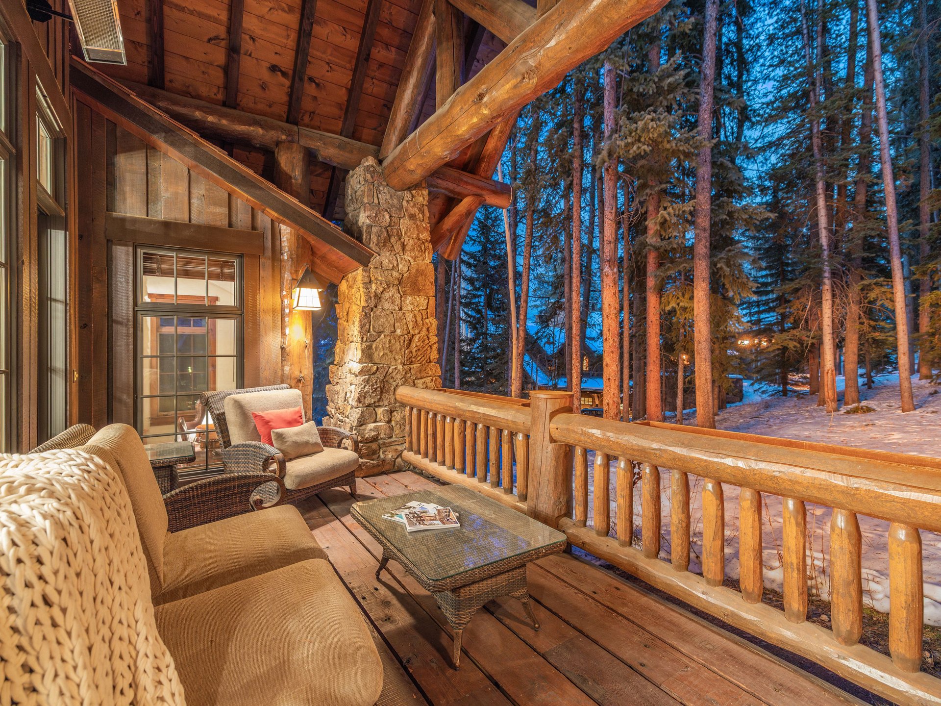 3698 Daybreak Ridge