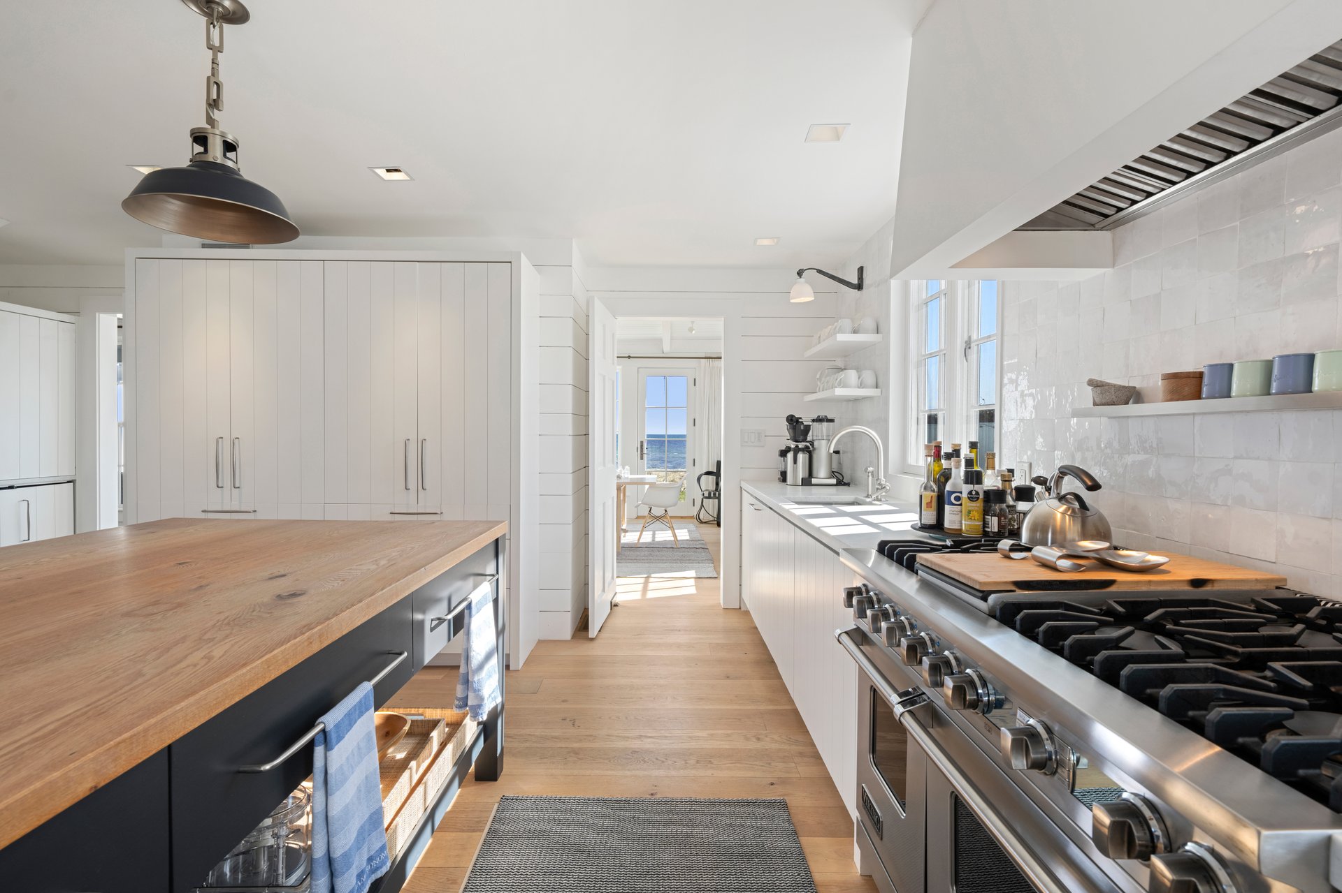 Iconic Waterfront Estate in Hyannis Port