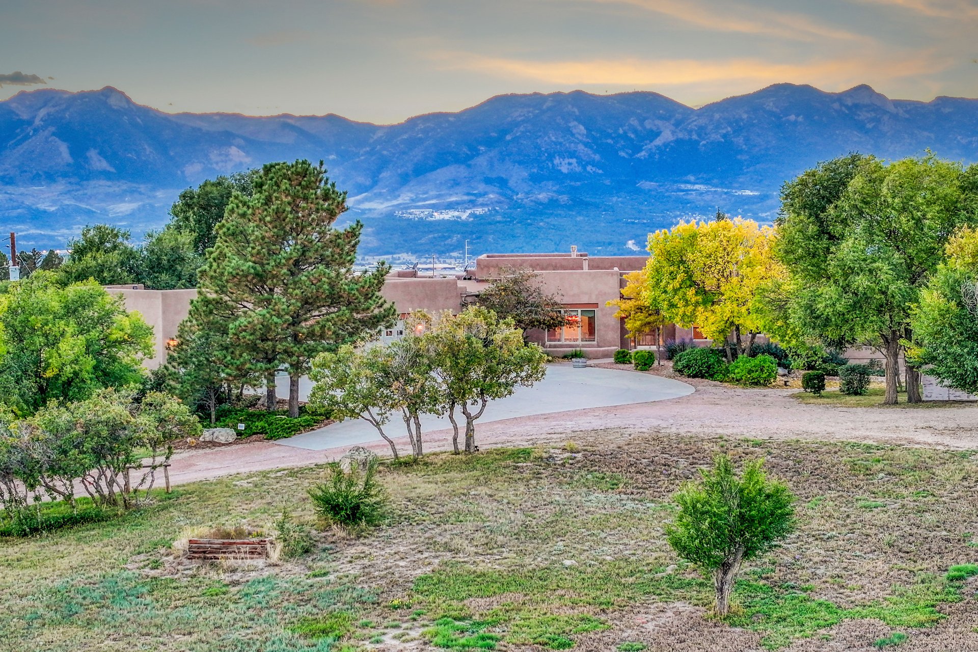4050 Old Ranch Road