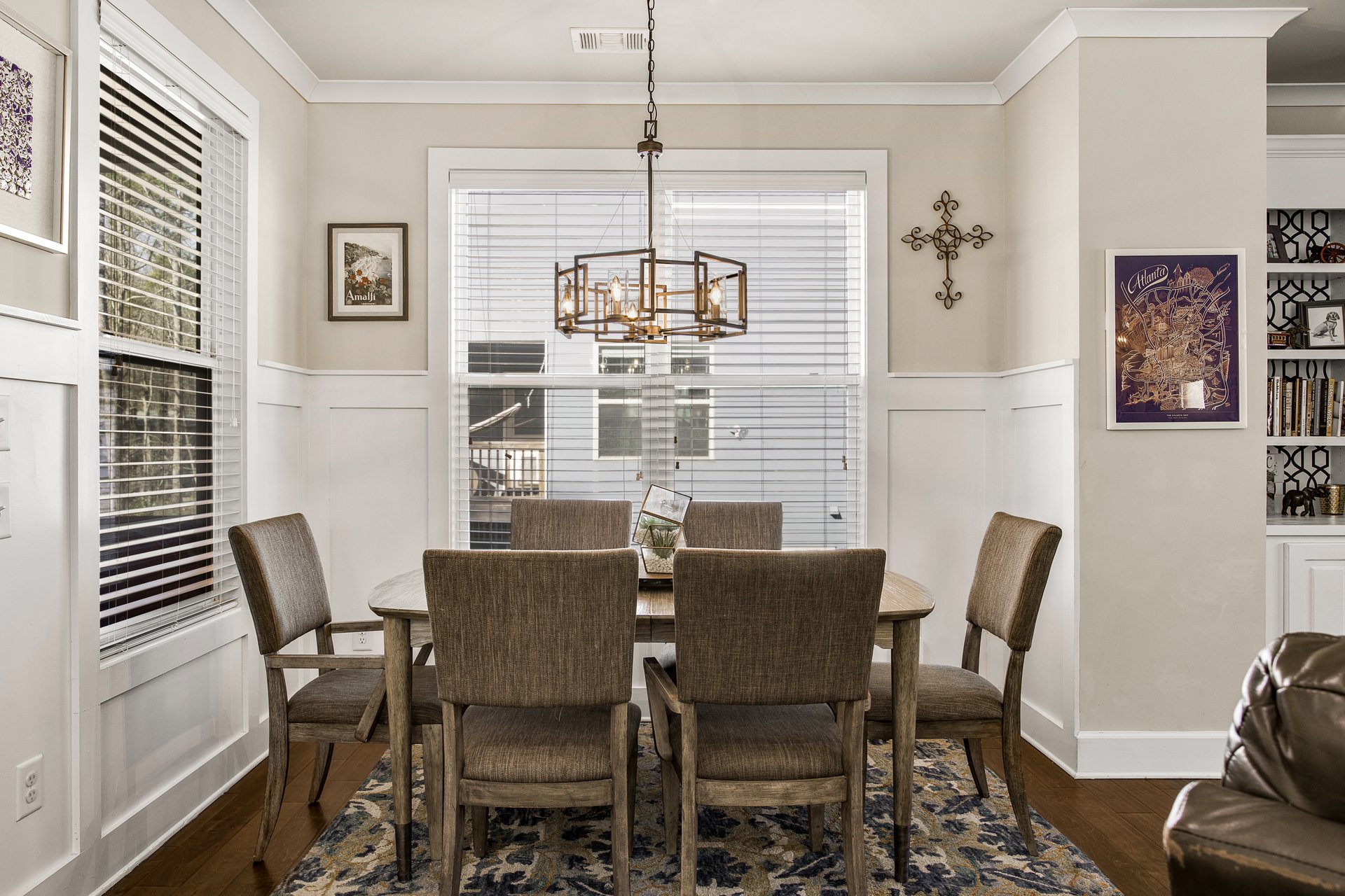 2119 Oak Knob Drive, Decatur, GA 30032