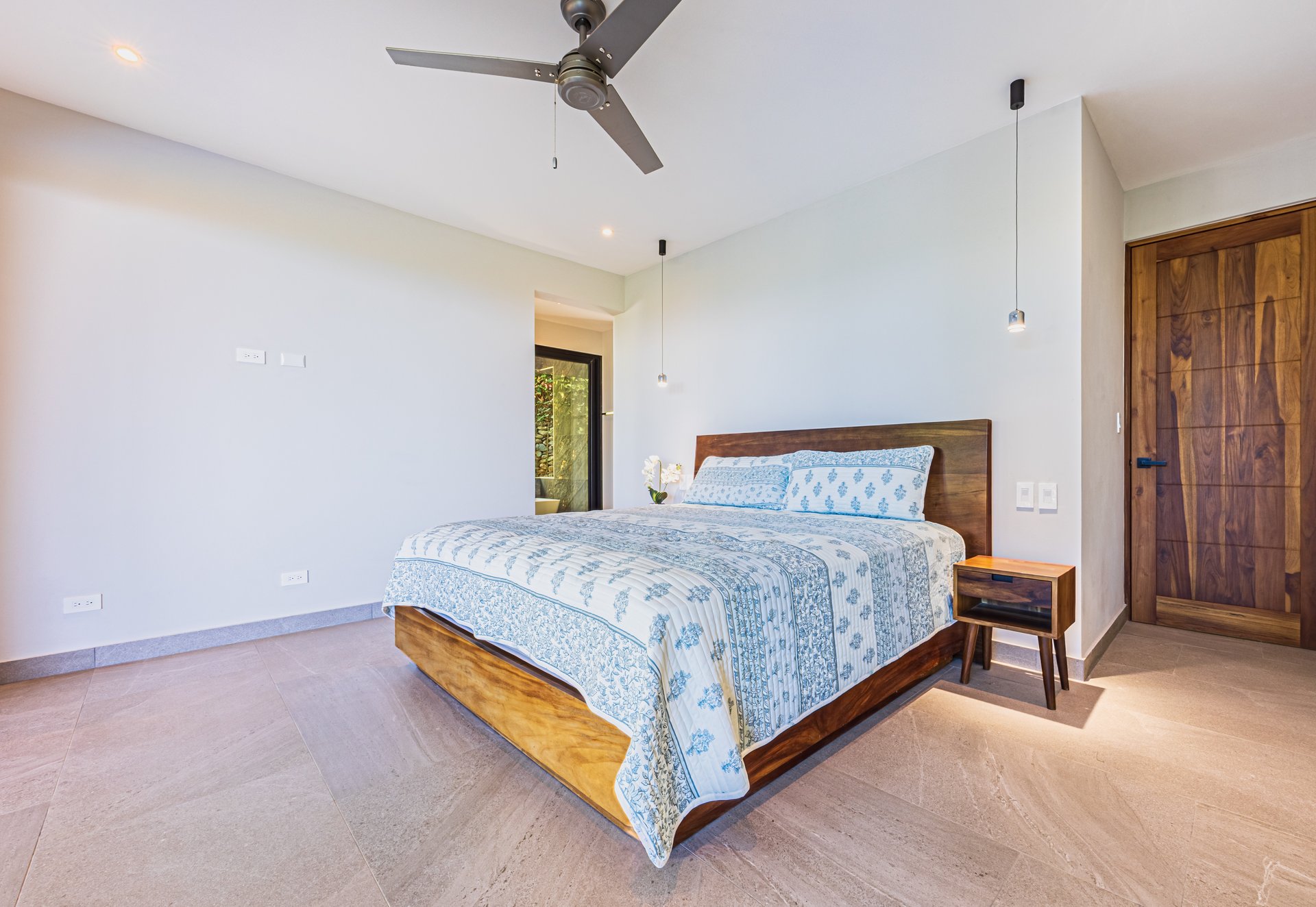 Brand-New Designer Villa with Ocean Views & Sunset Balconies