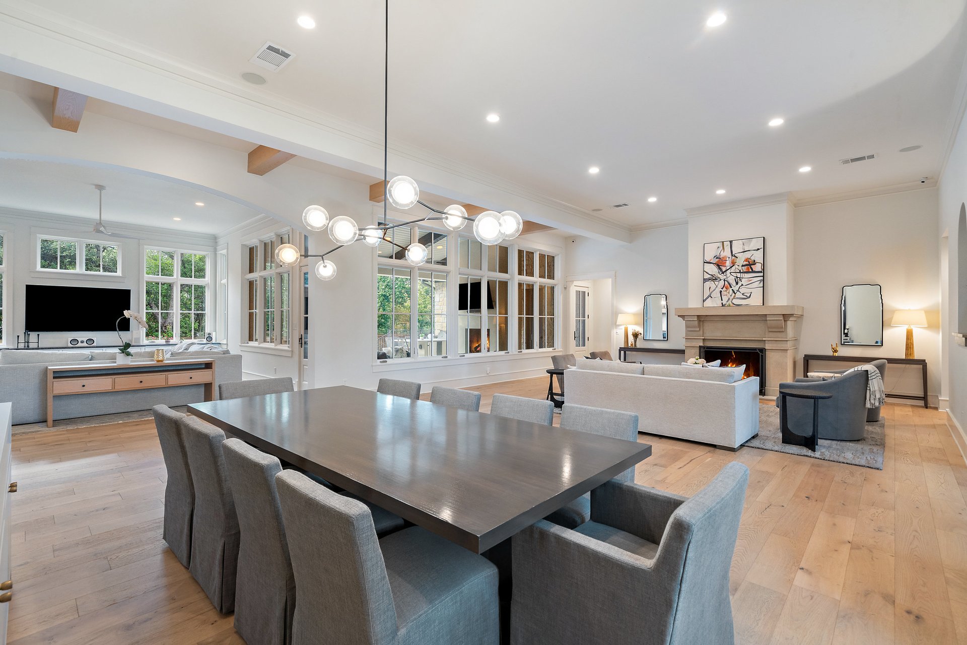 The Ultimate Rollingwood Estate