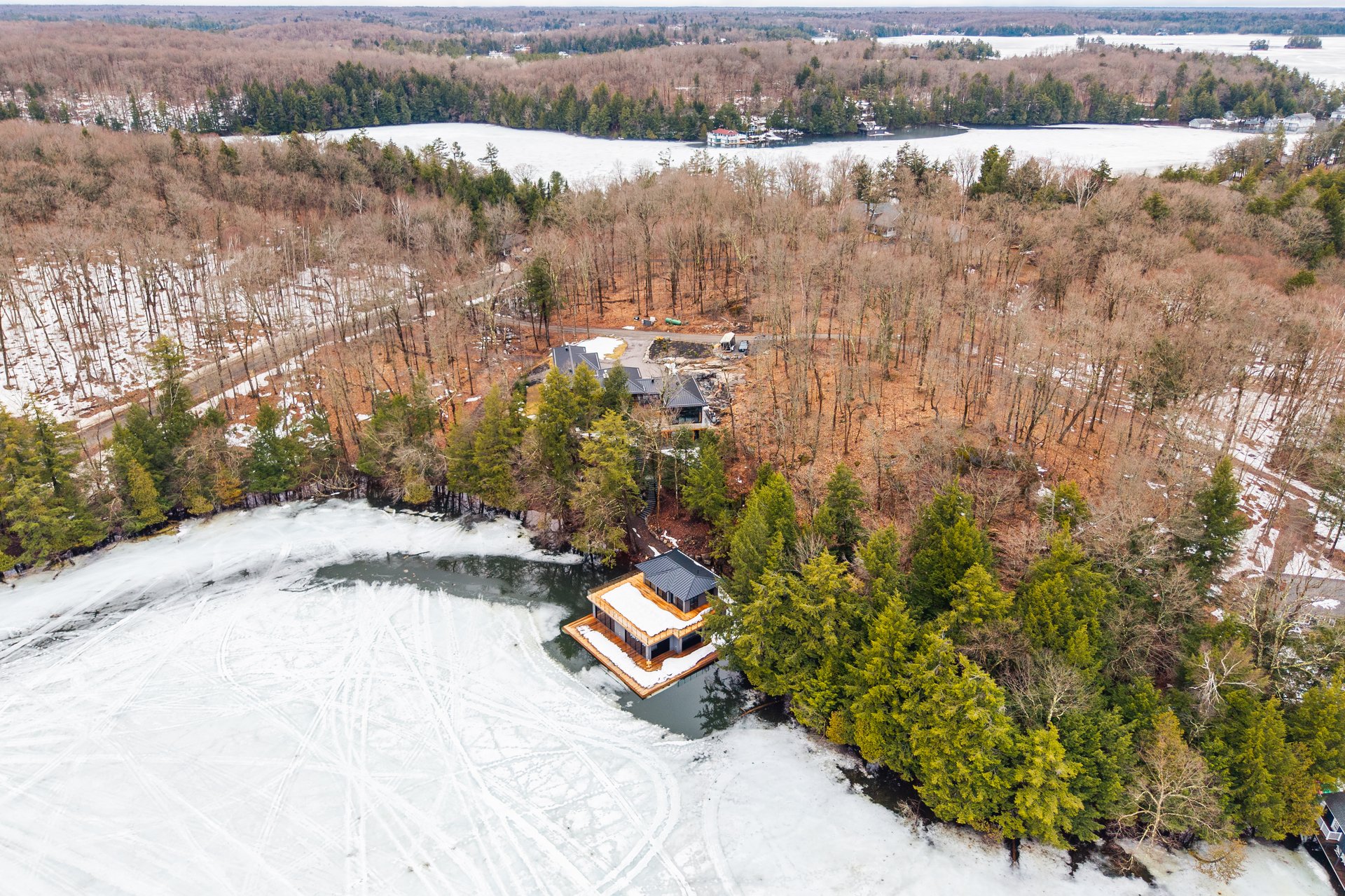 Lake Rosseau