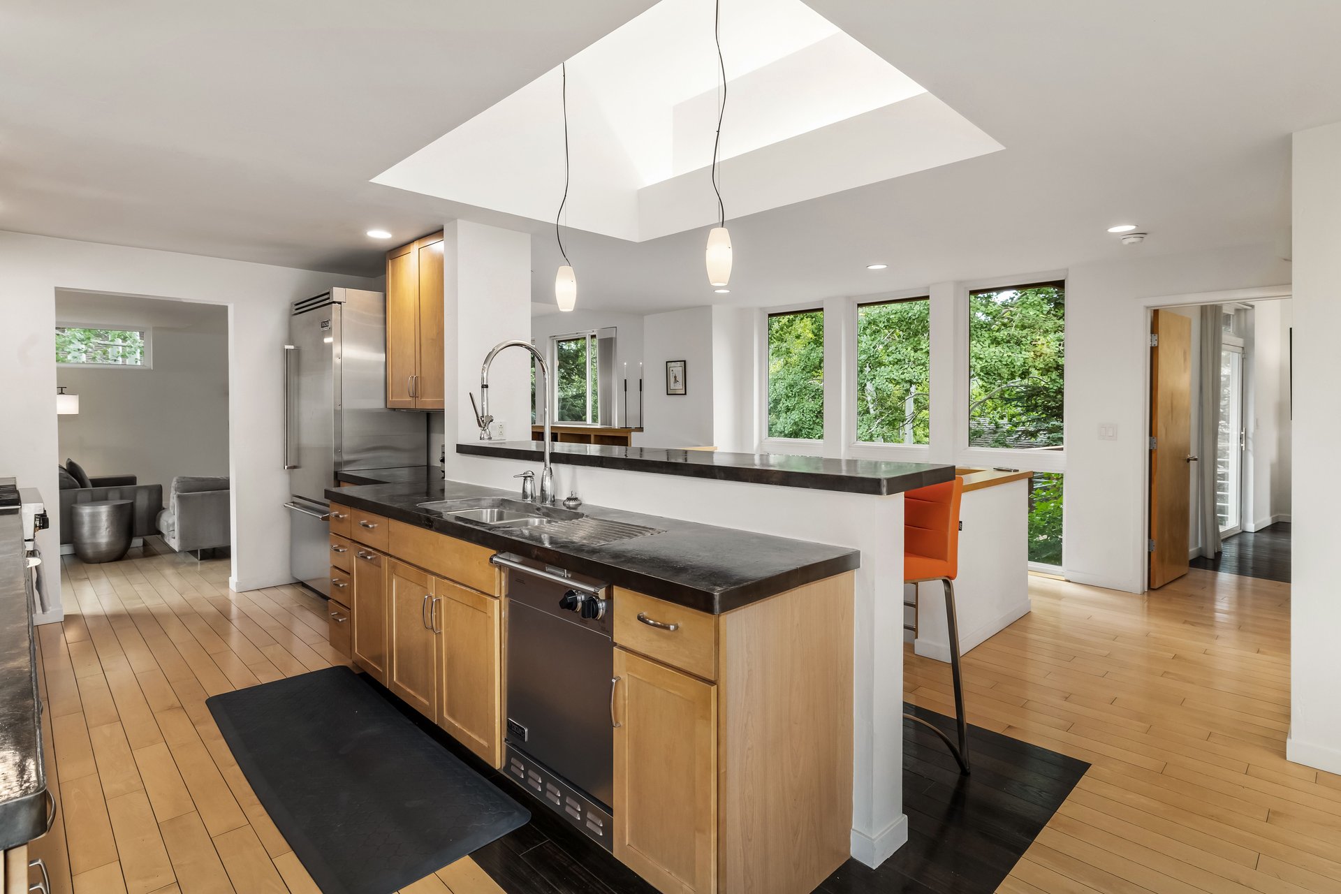 11 Russell Trail