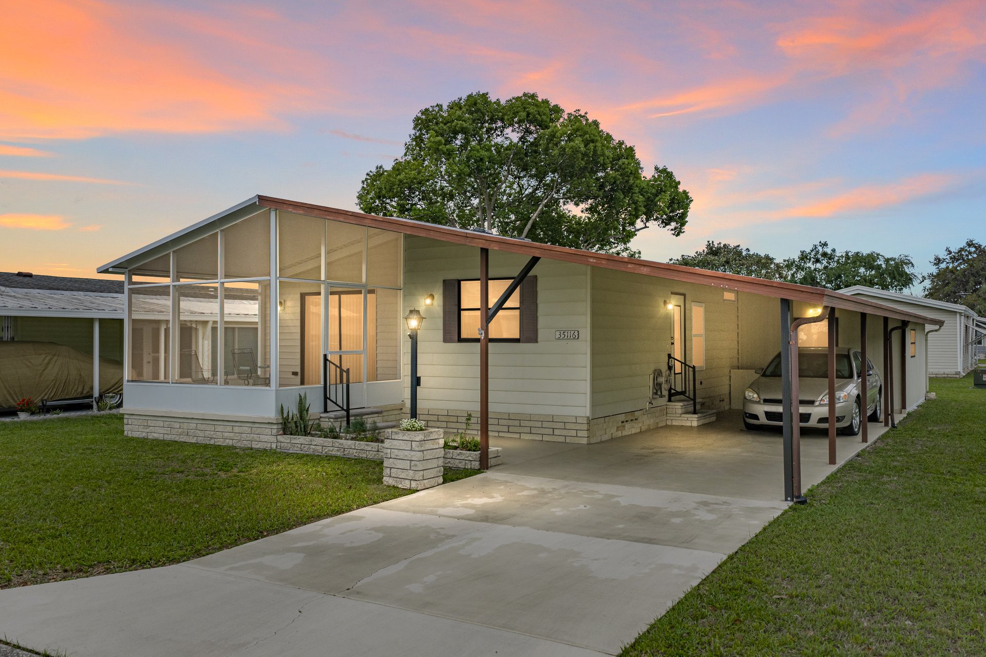 35116 COLONY HILLS DR