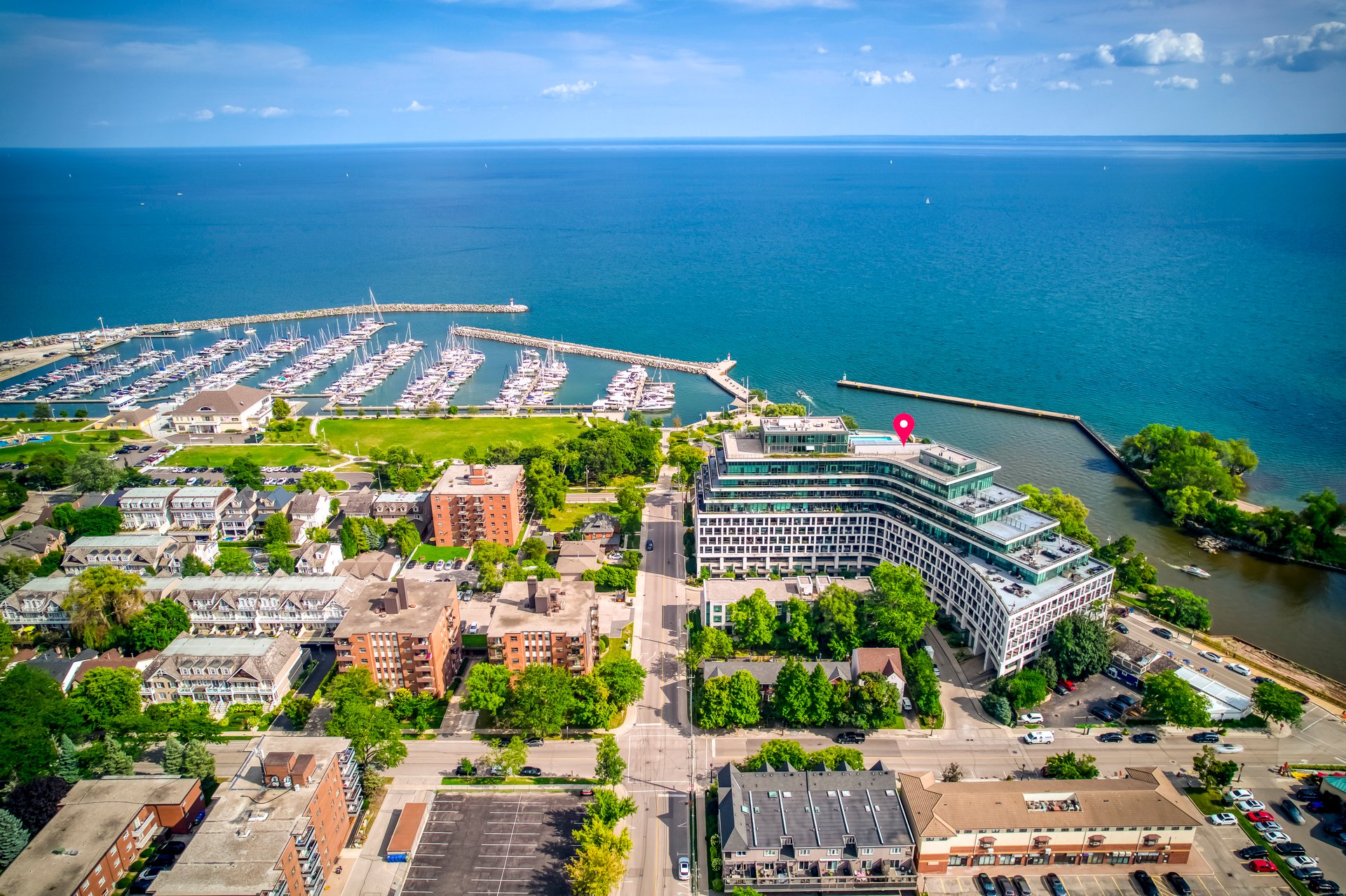 11 Bronte Rd #417