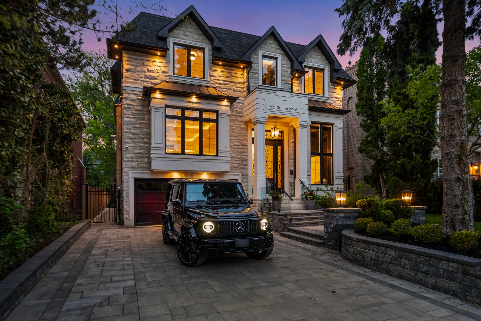 Impeccably Crafted